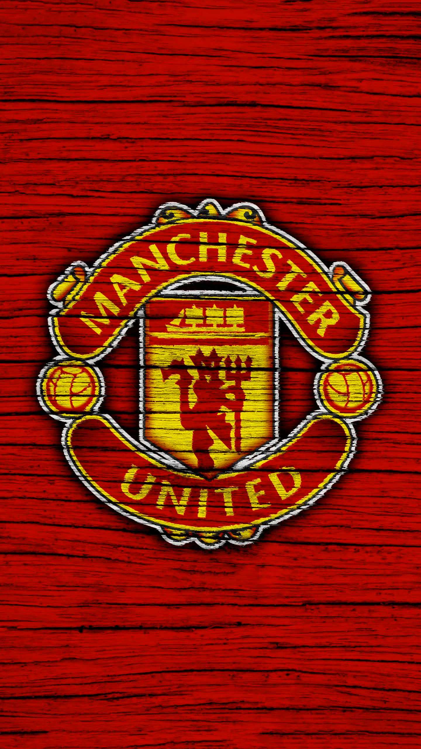 Manchester United Wallpapers