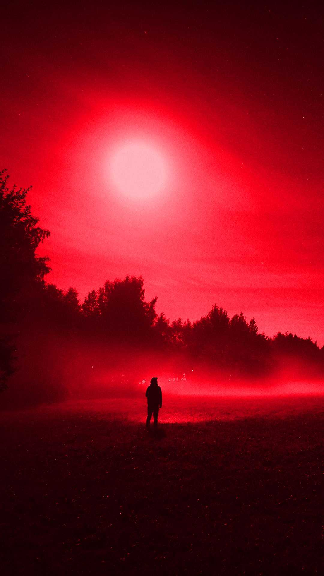 Mysterious Wallpaper TubeWP