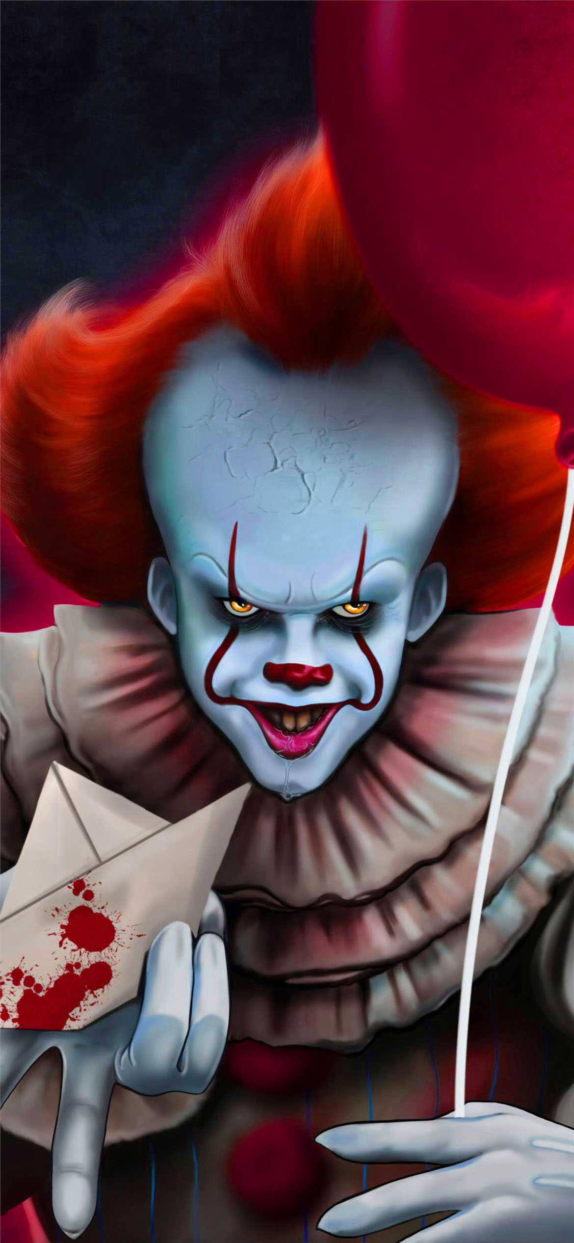 Pennywise Wallpapers