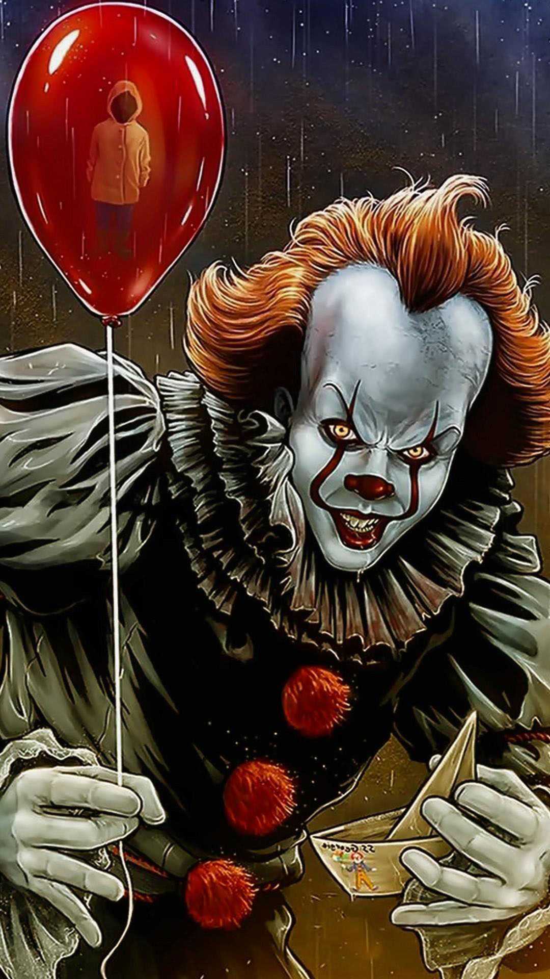 Pennywise Wallpapers