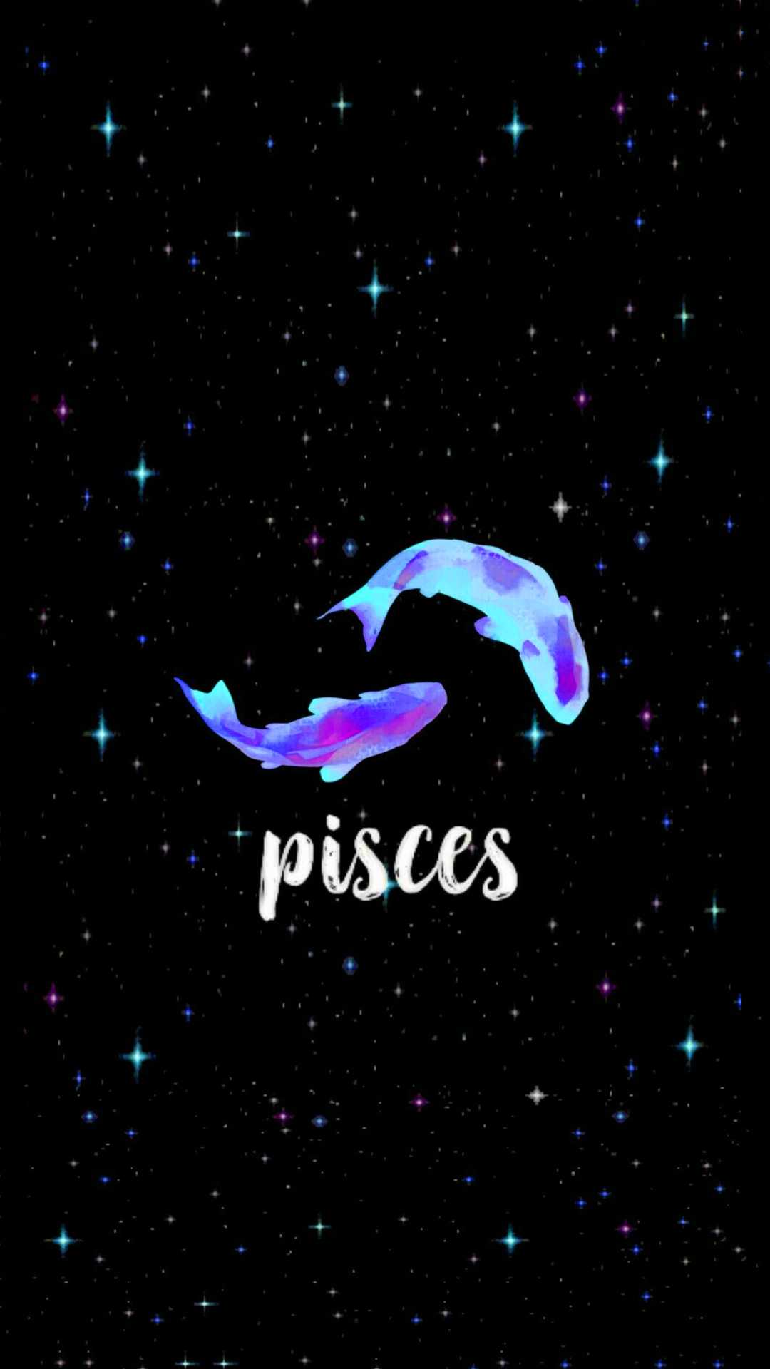 Pisces Wallpapers