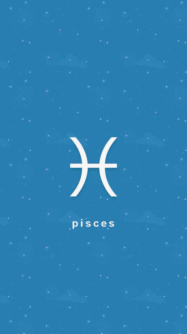 Pisces Wallpapers