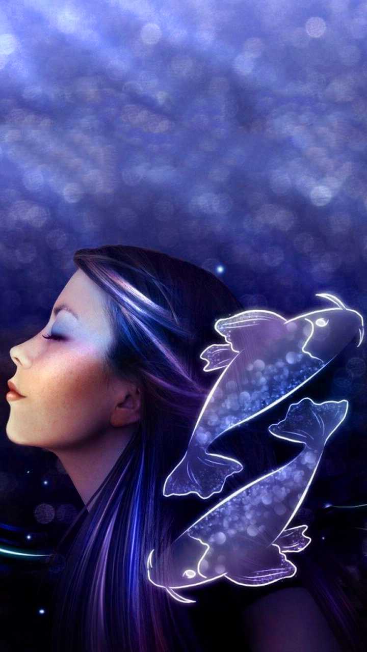 Pisces Wallpaper - TubeWP Pisces Wallpaper - TubeWP