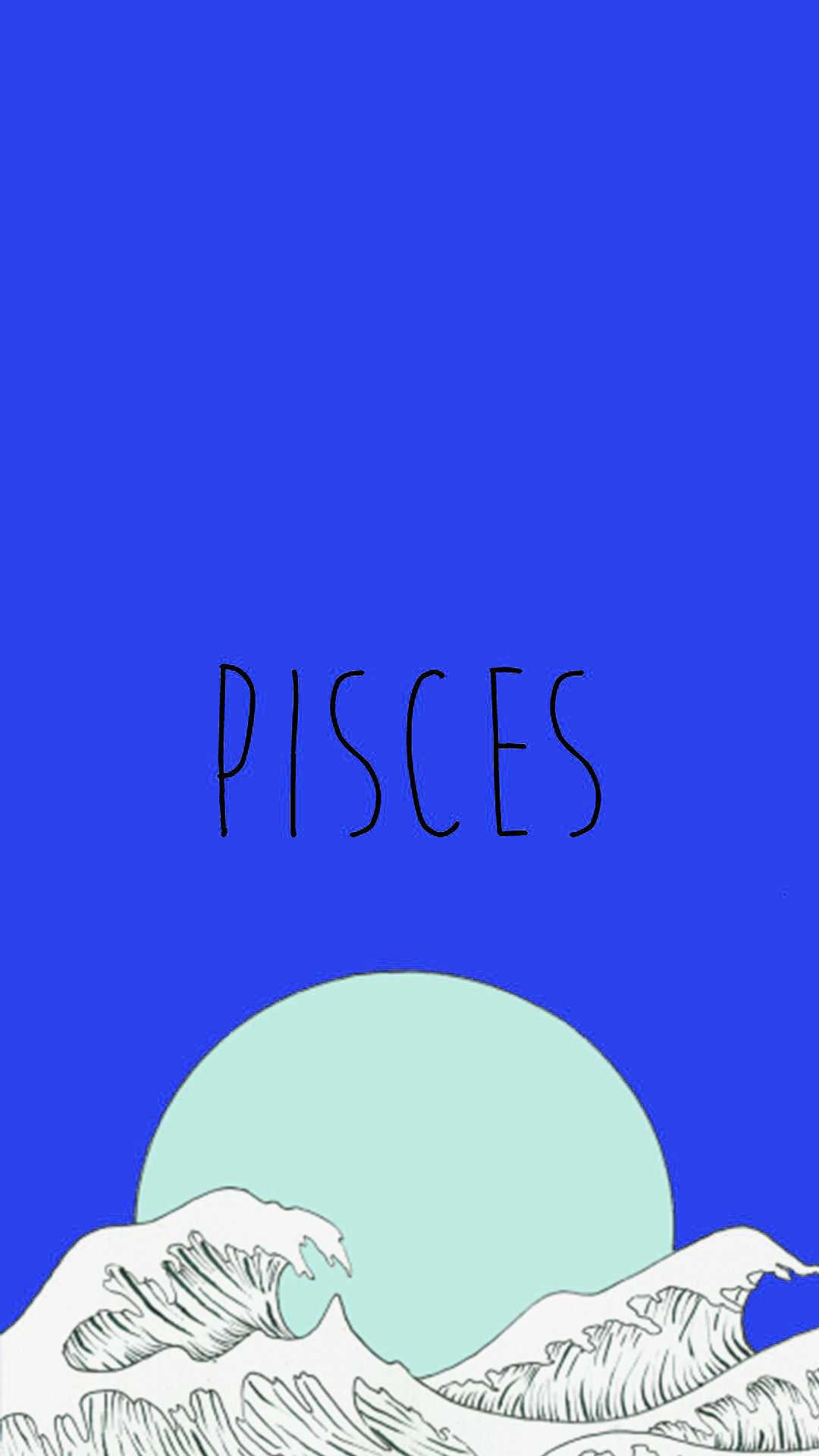 Pisces Wallpaper - TubeWP