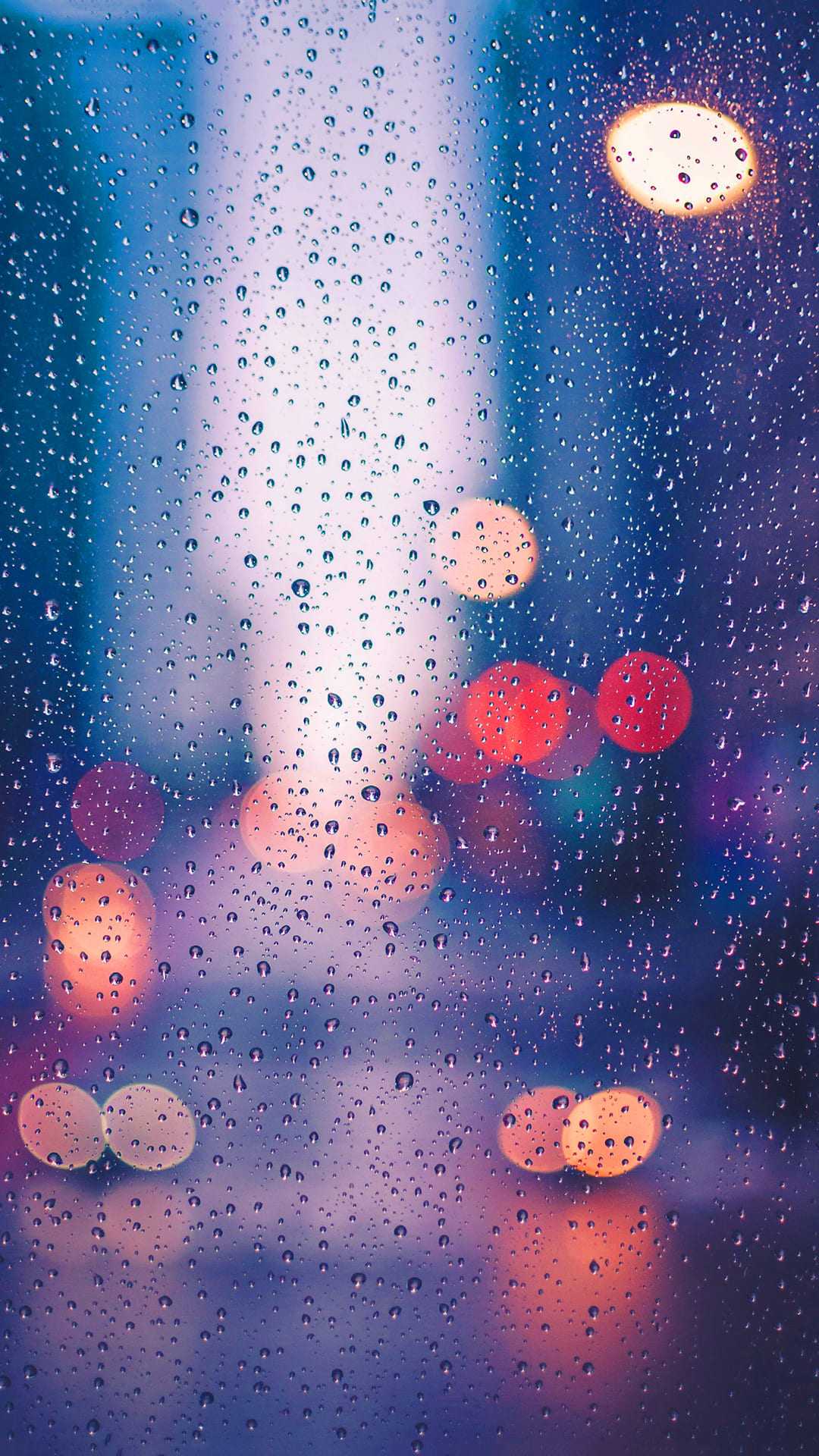 Rain Wallpapers