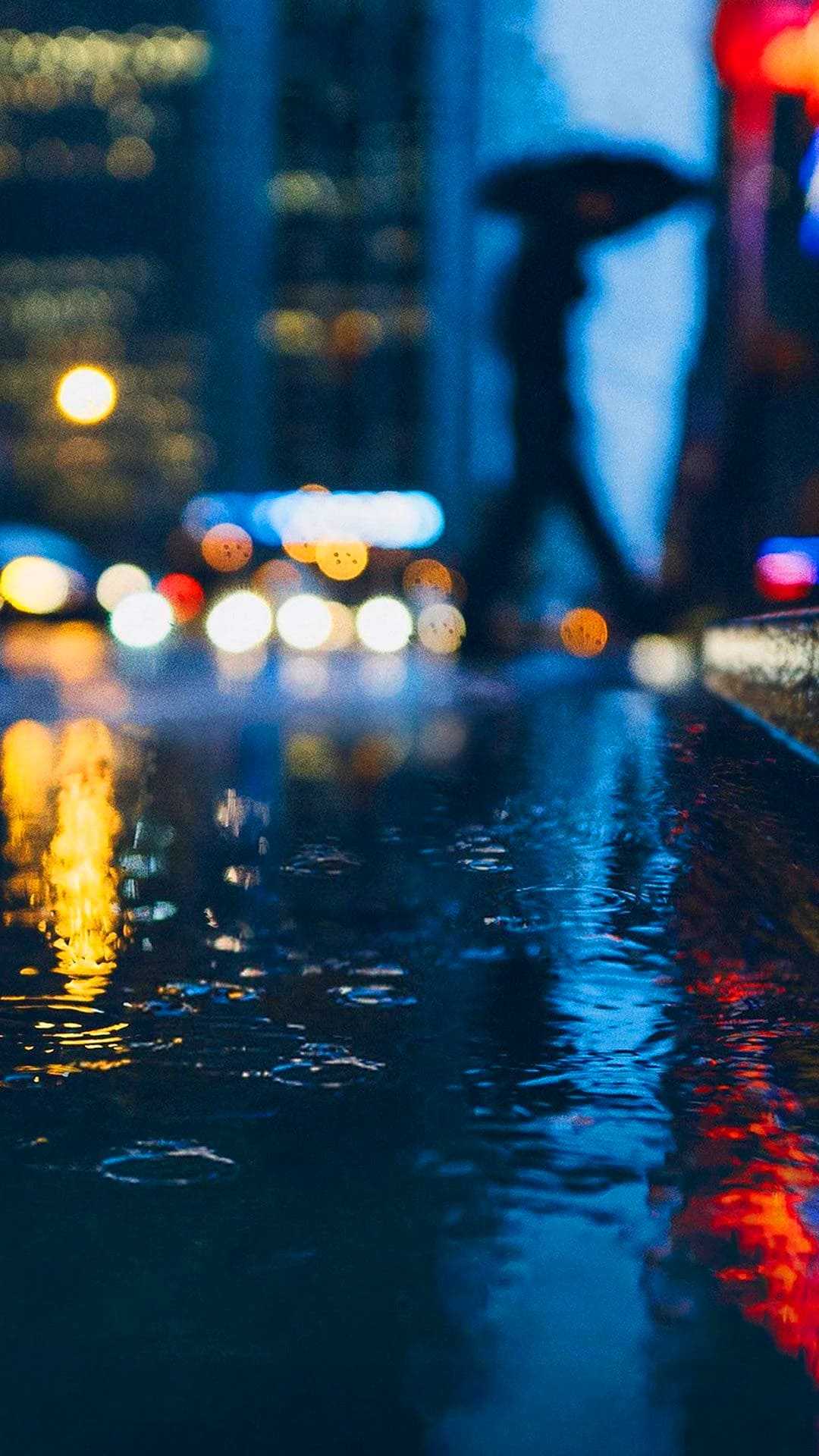 Rain Wallpapers