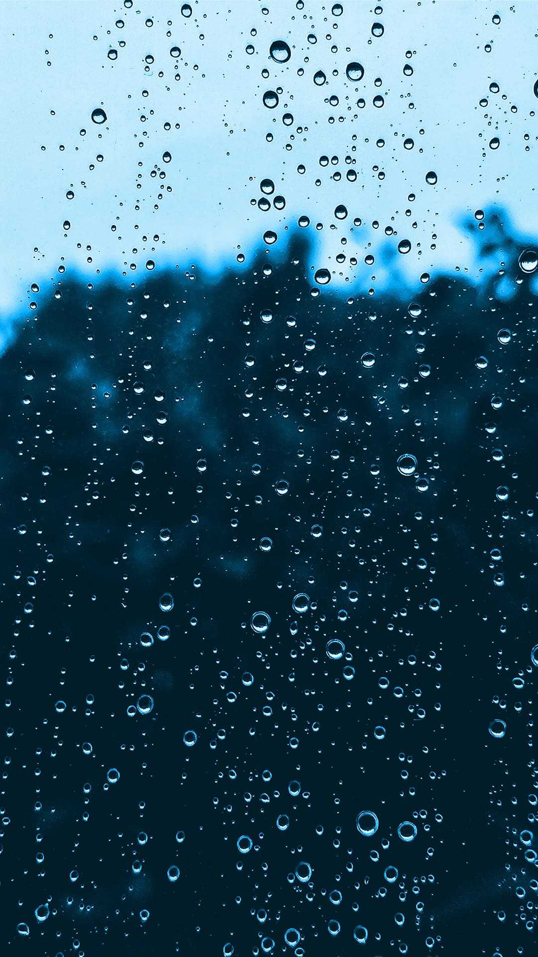 Rain Wallpapers