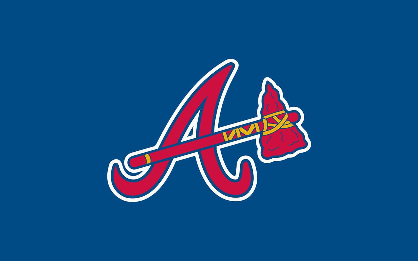 Atlanta Braves Wallpapers