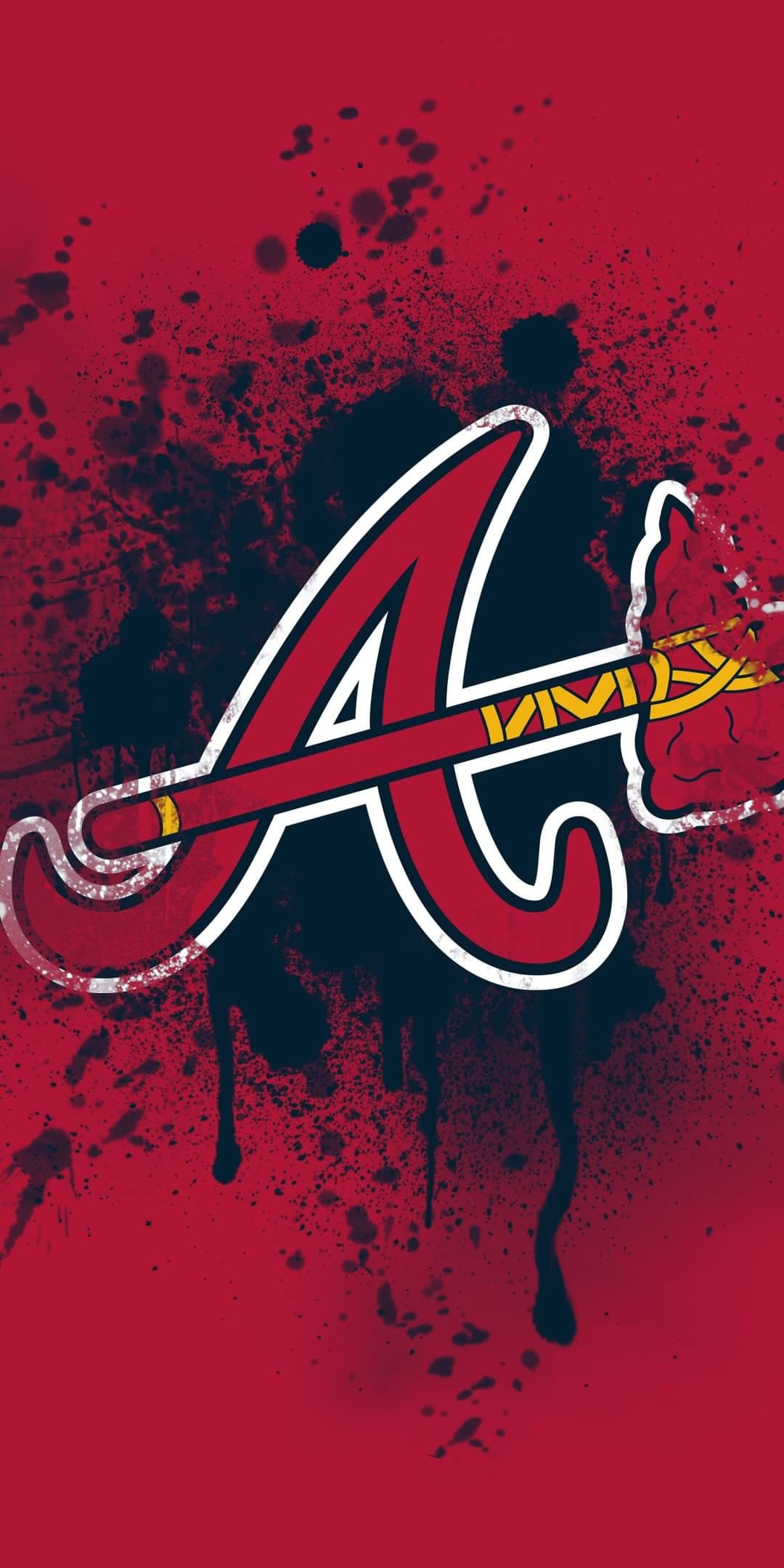 Atlanta Braves Wallpapers