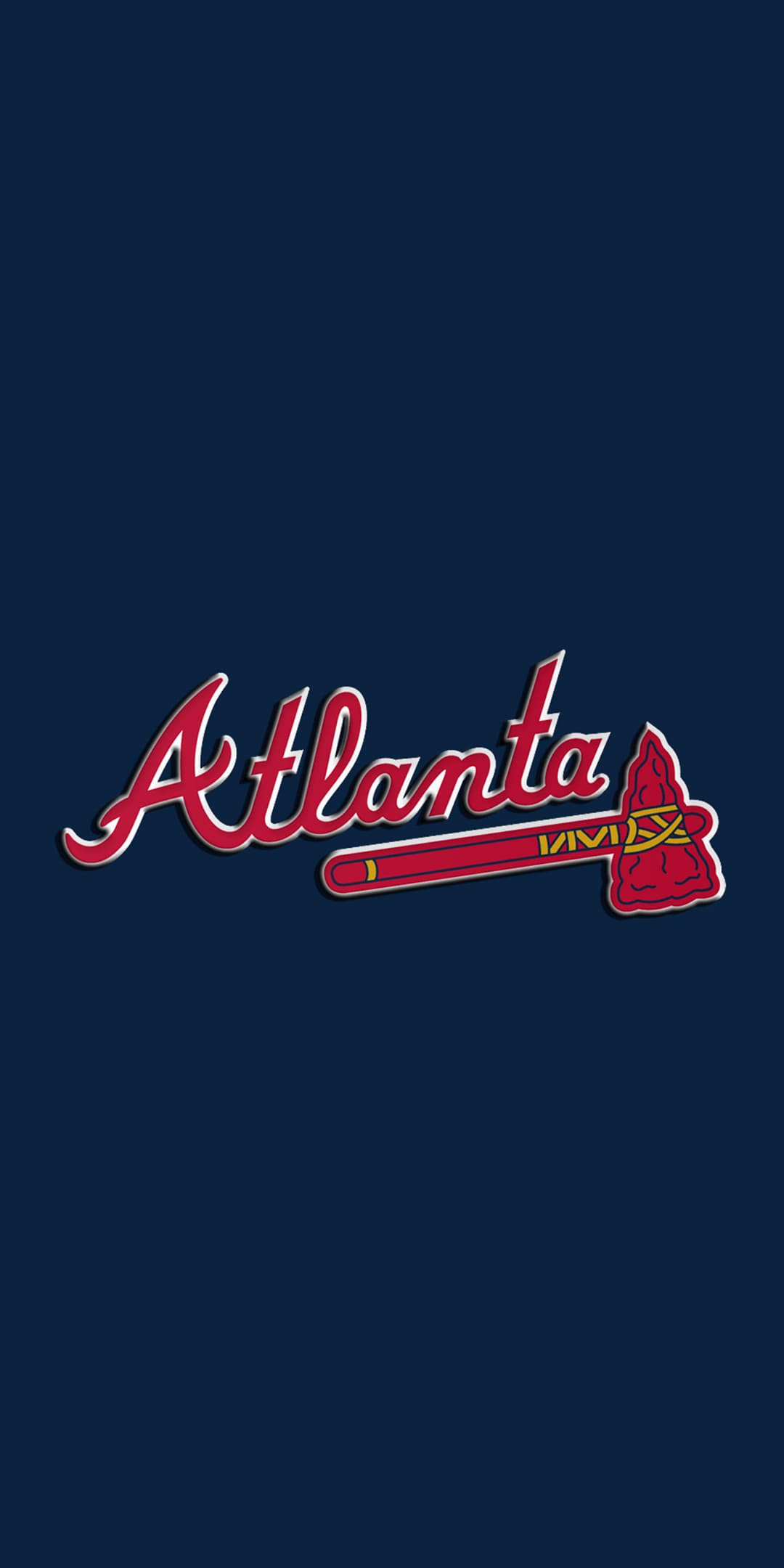 2023 Atlanta Braves wallpaper – Pro Sports Backgrounds