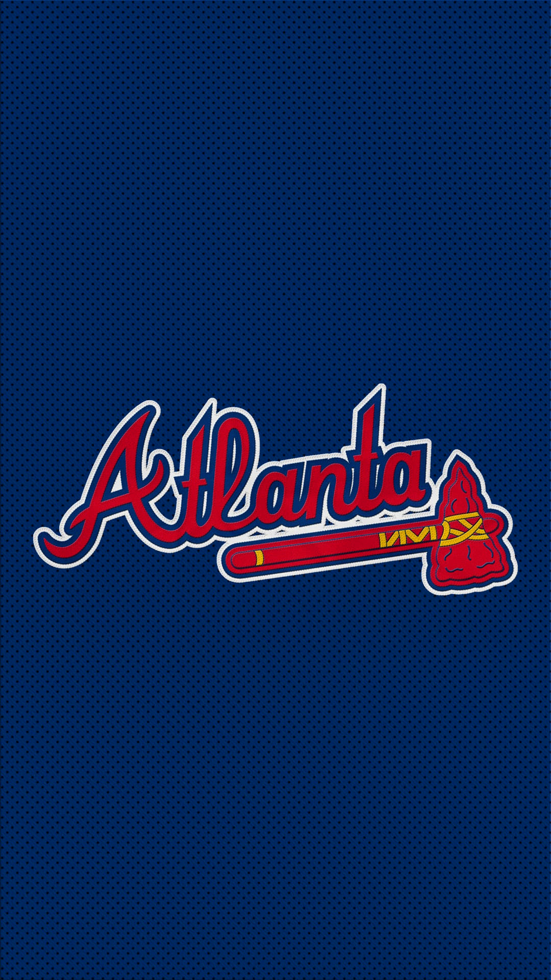 Atlanta Braves Wallpapers