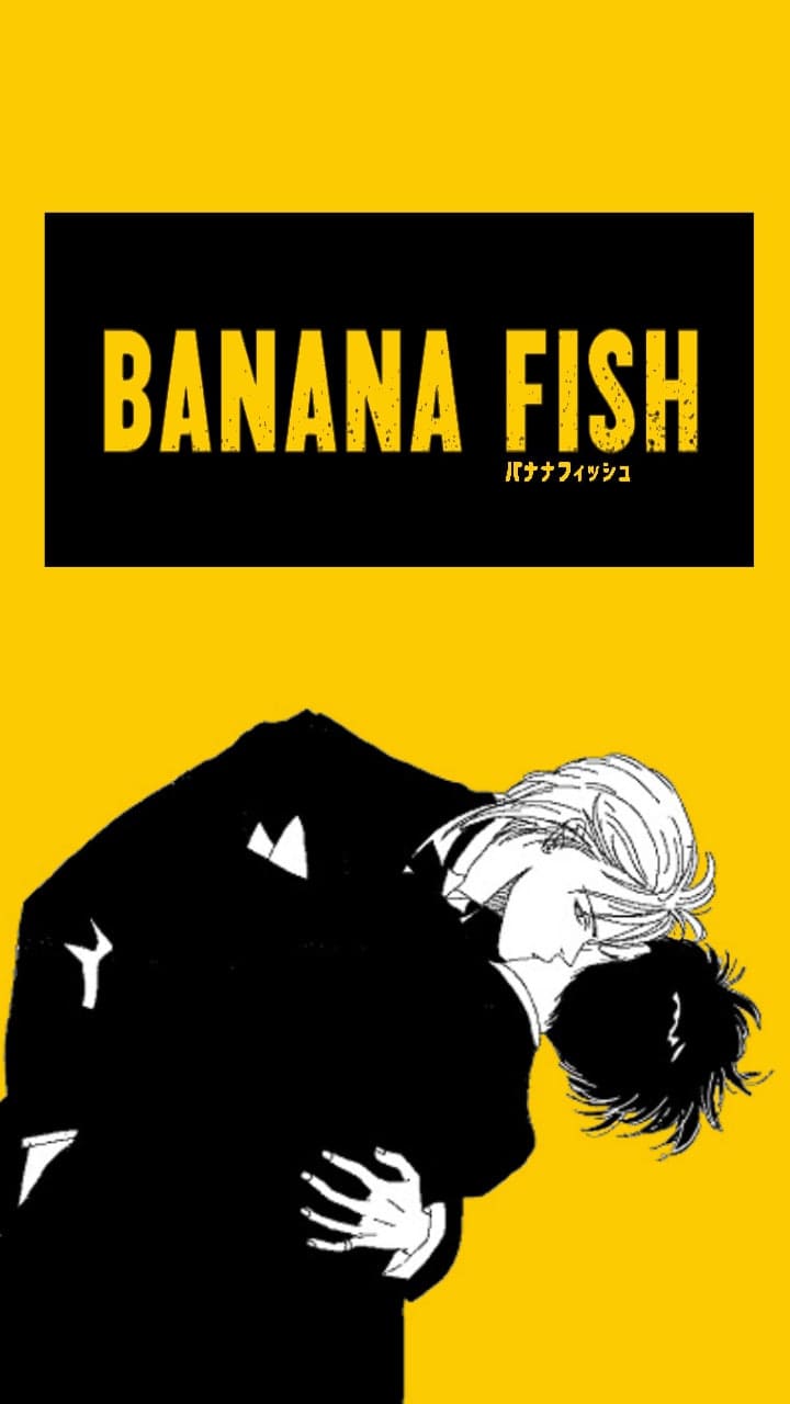 Banana Fish Wallpapers