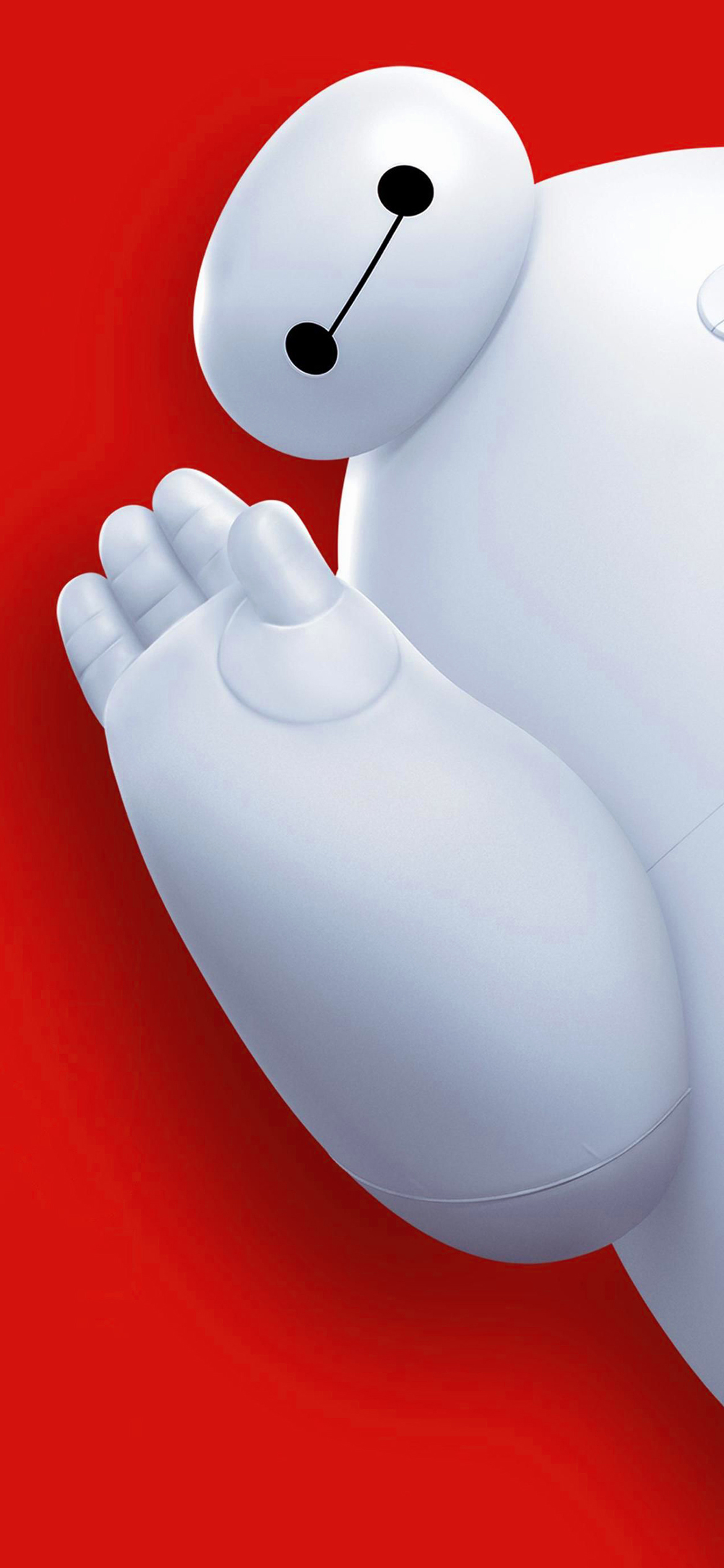 Big Hero 6 Wallpapers