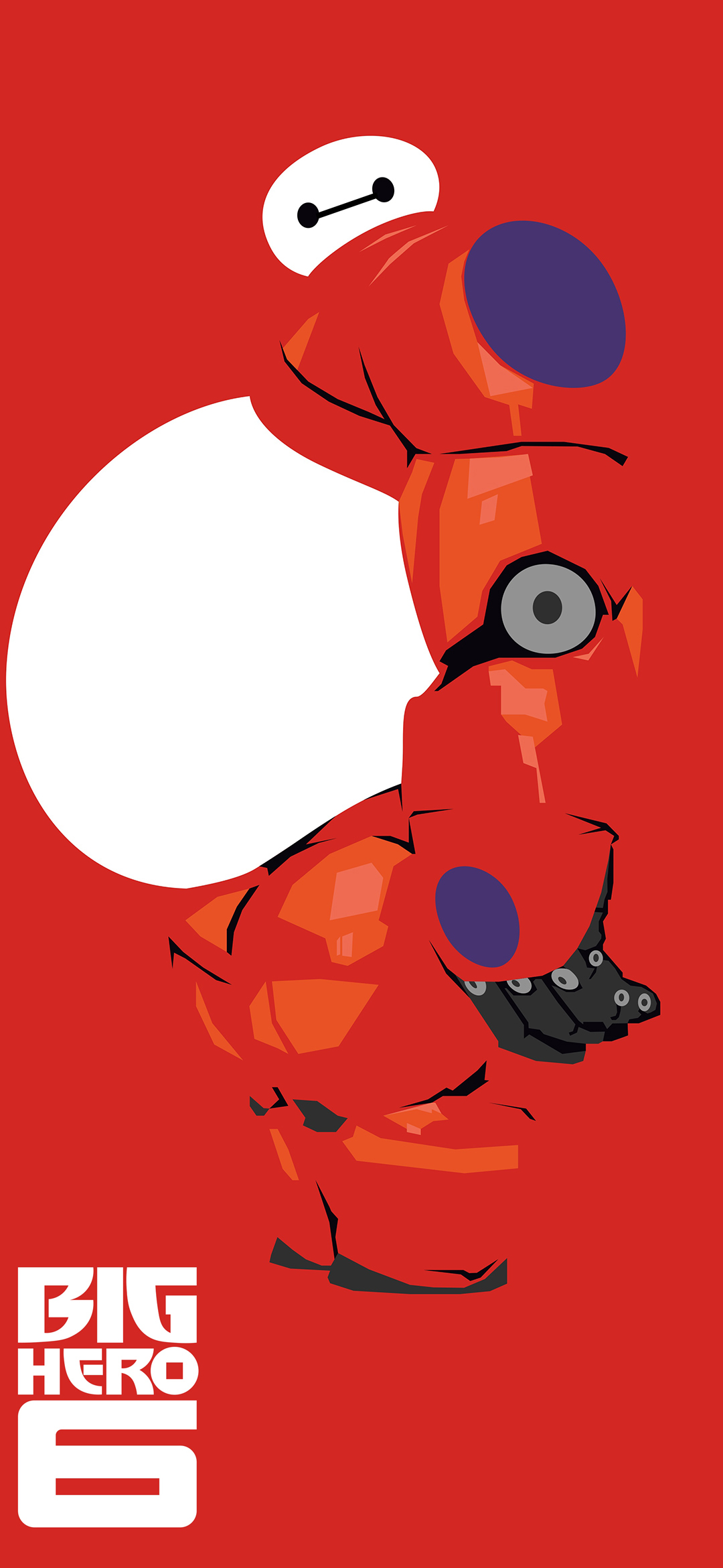 Big Hero 6 Wallpapers