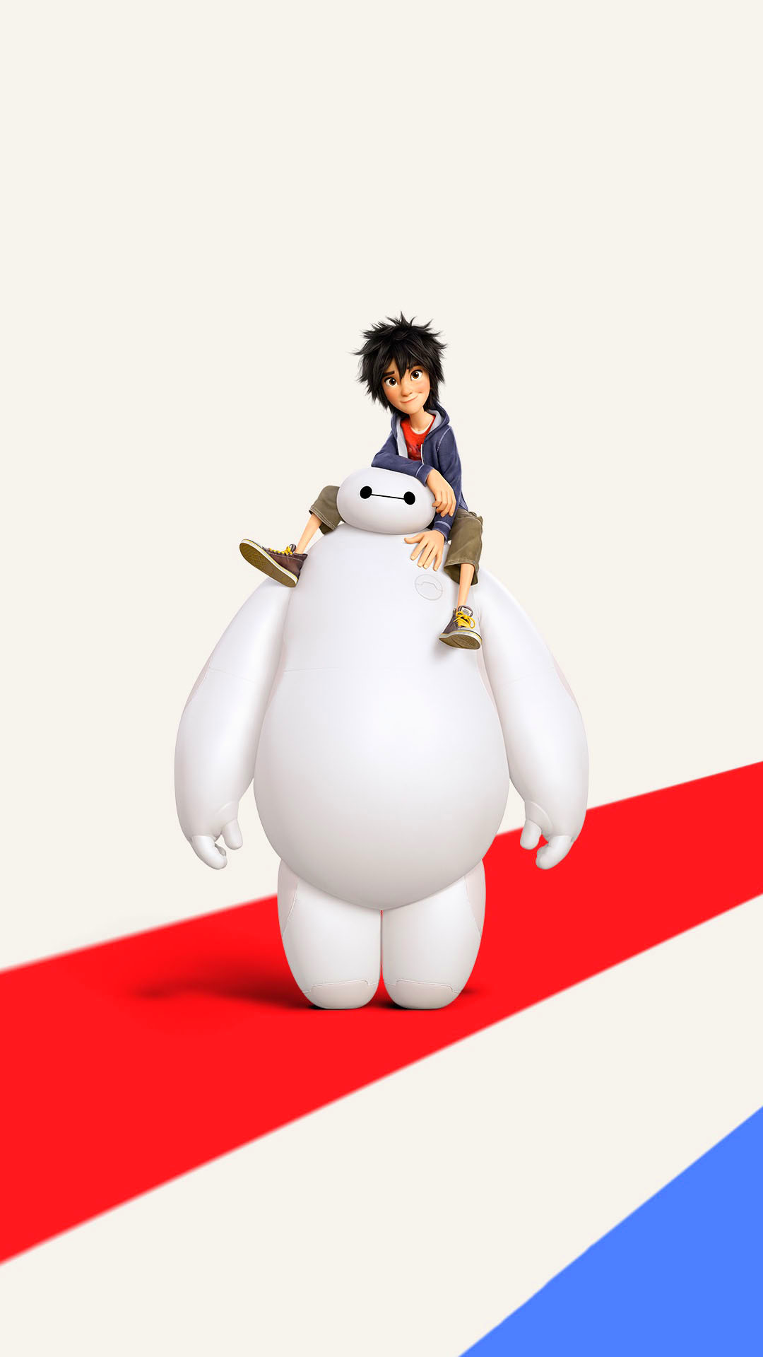 Big Hero 6 Wallpapers