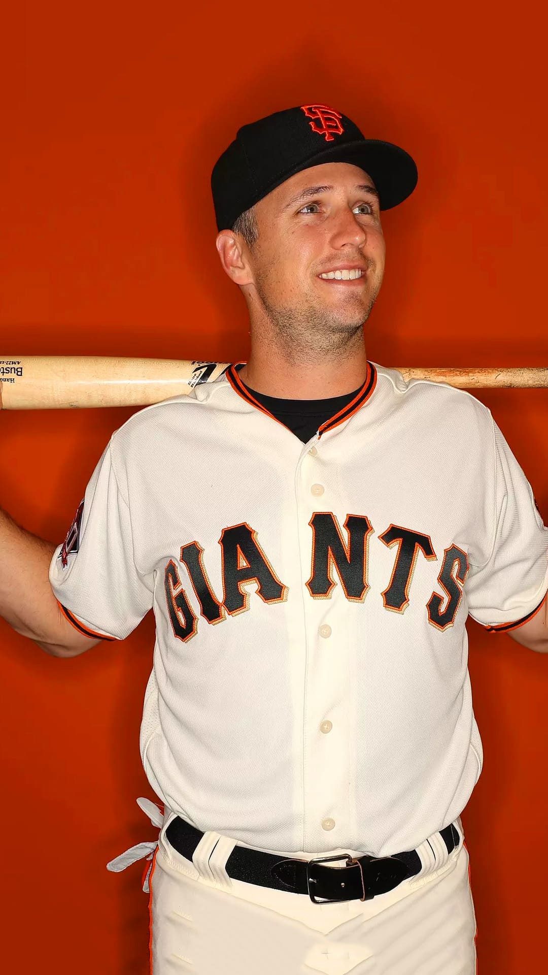 Buster Posey Wallpapers