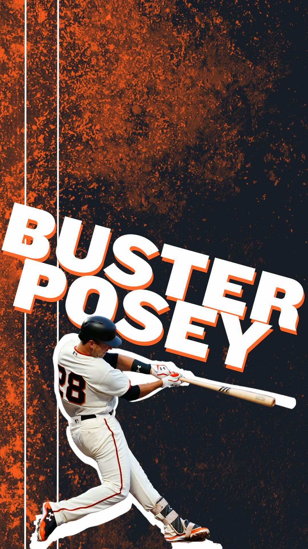 Buster Posey Wallpapers