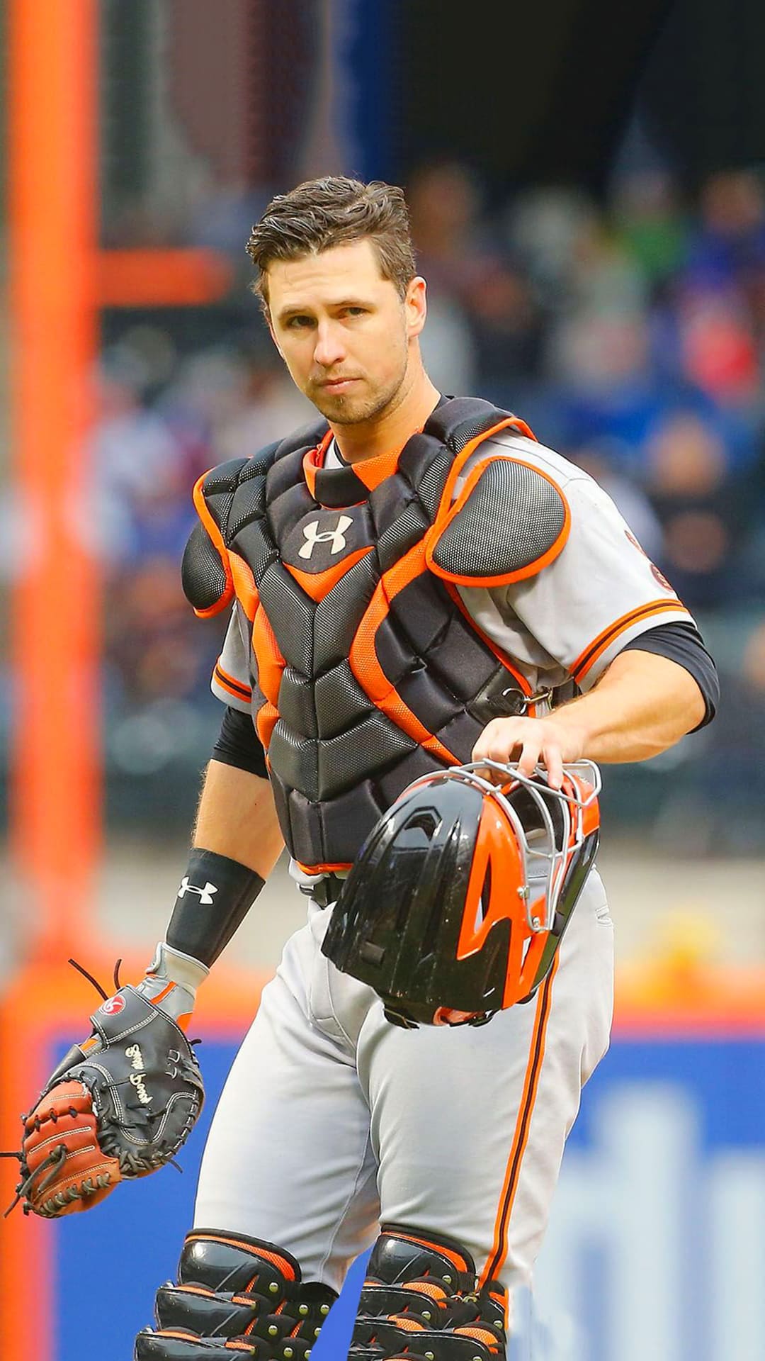 Buster Posey Wallpapers