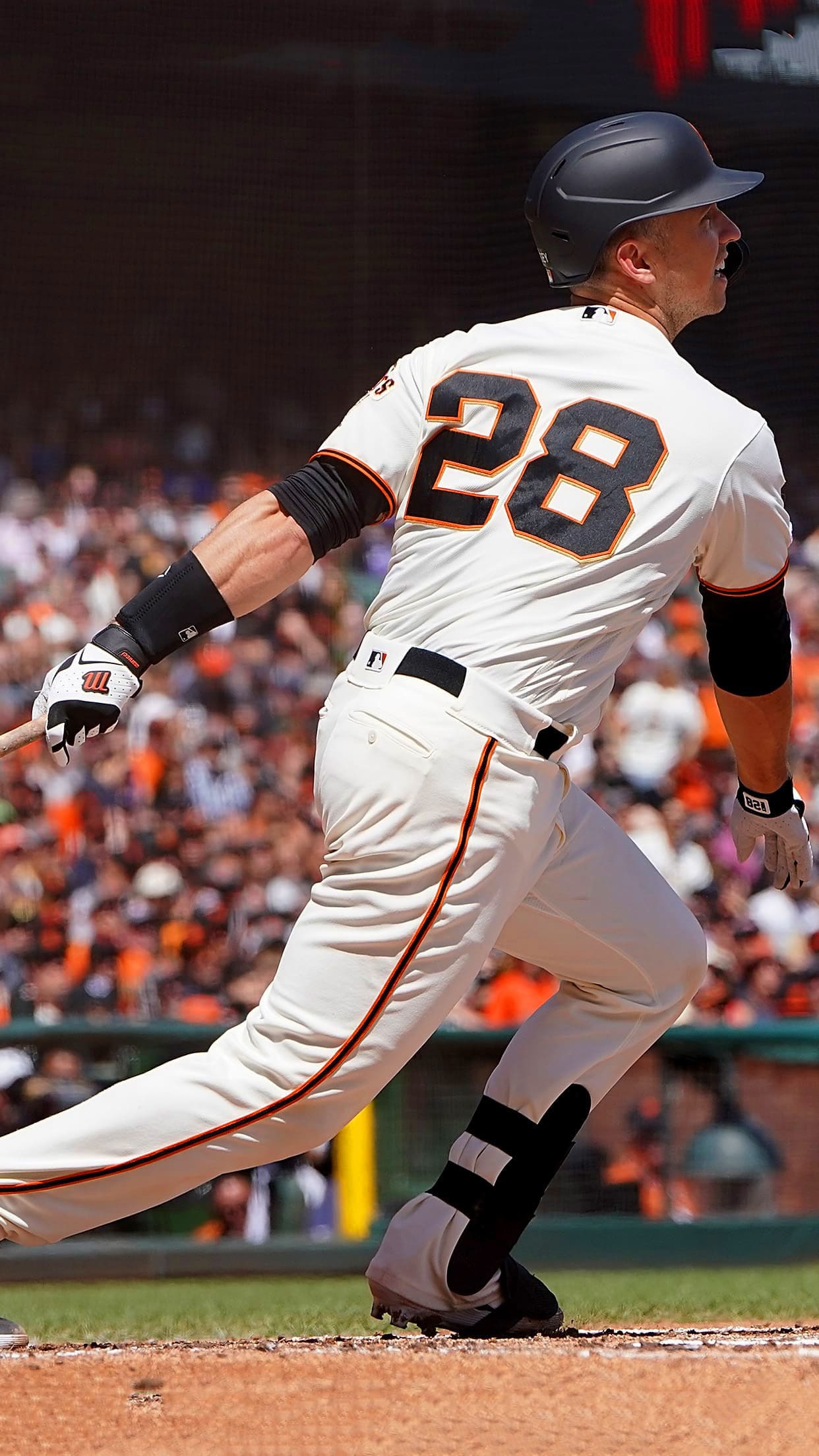 Buster Posey Wallpapers