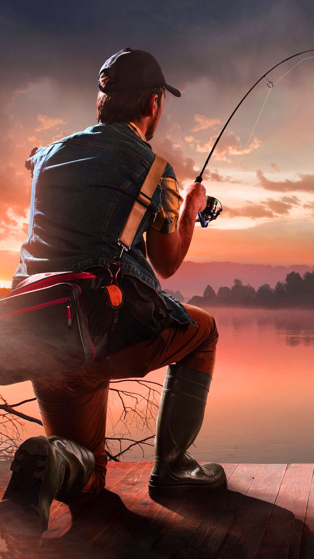 Fishing Wallpapers