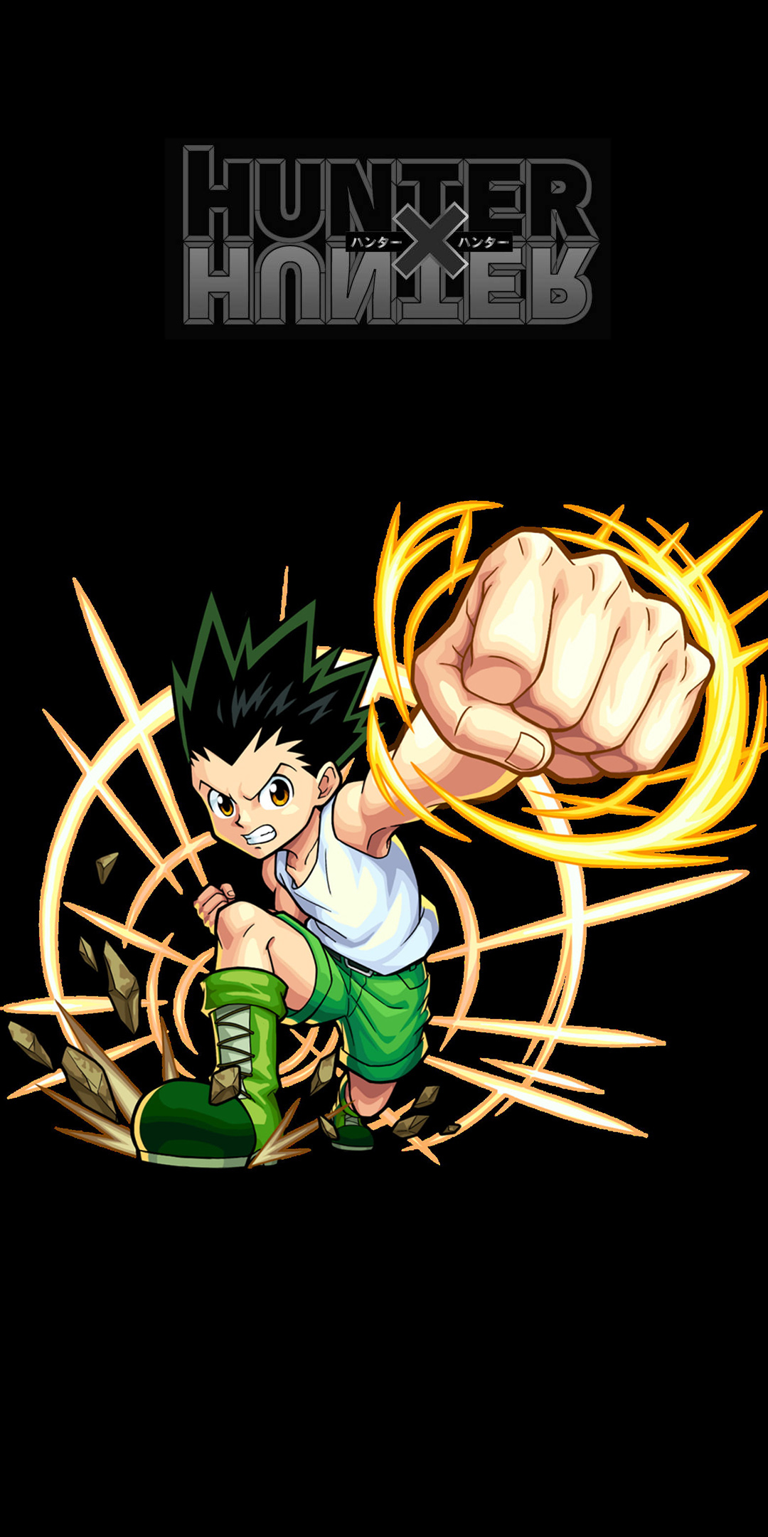 Gon Wallpapers