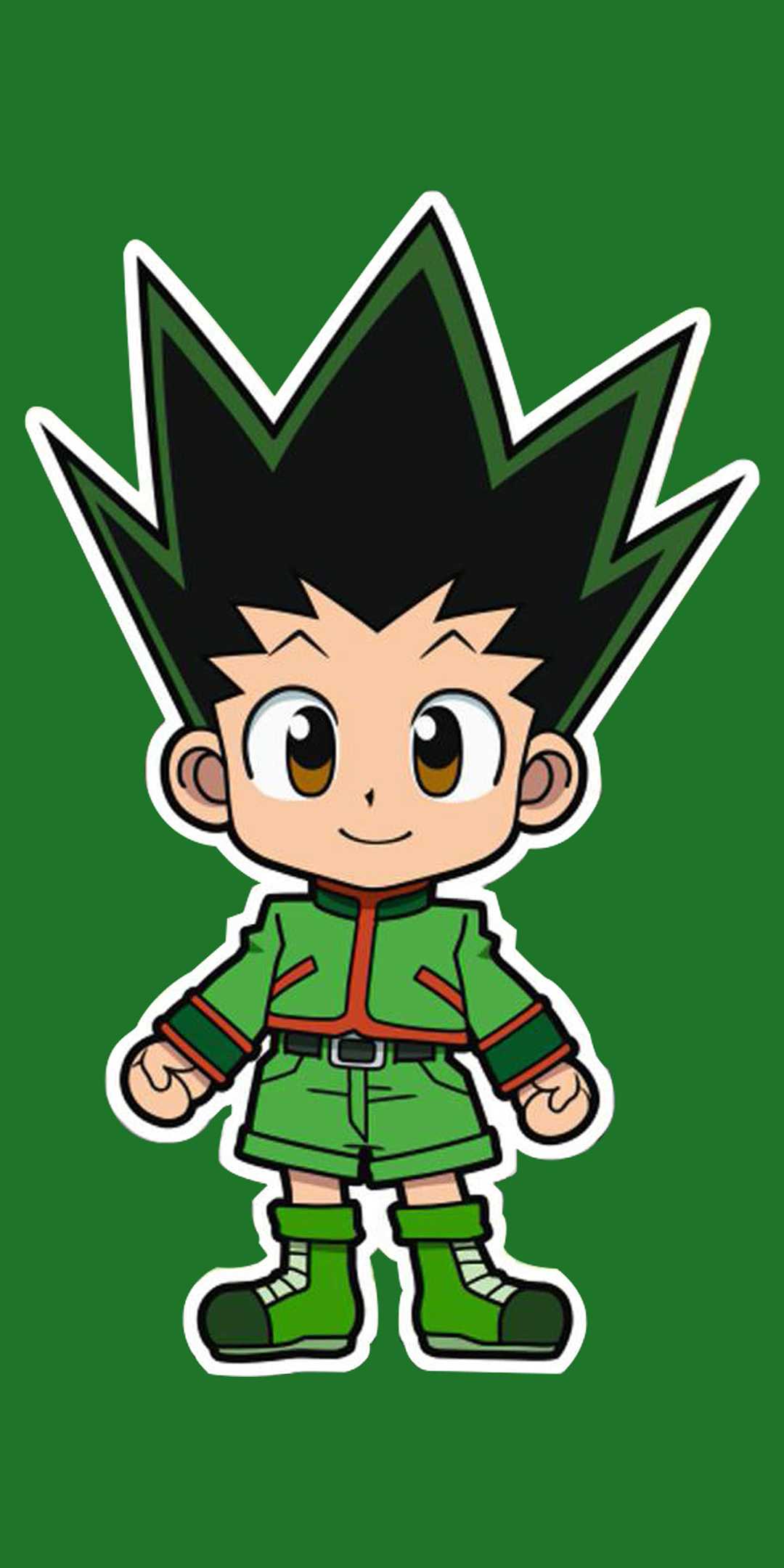 Gon Wallpapers