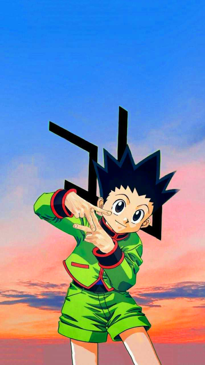 Gon Wallpapers