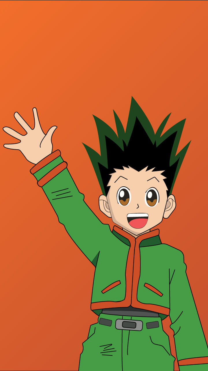 Gon Wallpapers