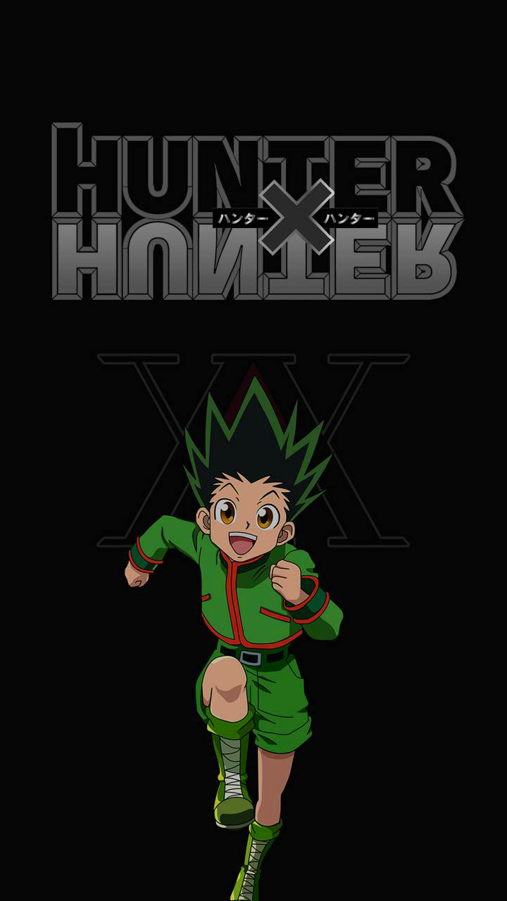 Gon Wallpapers