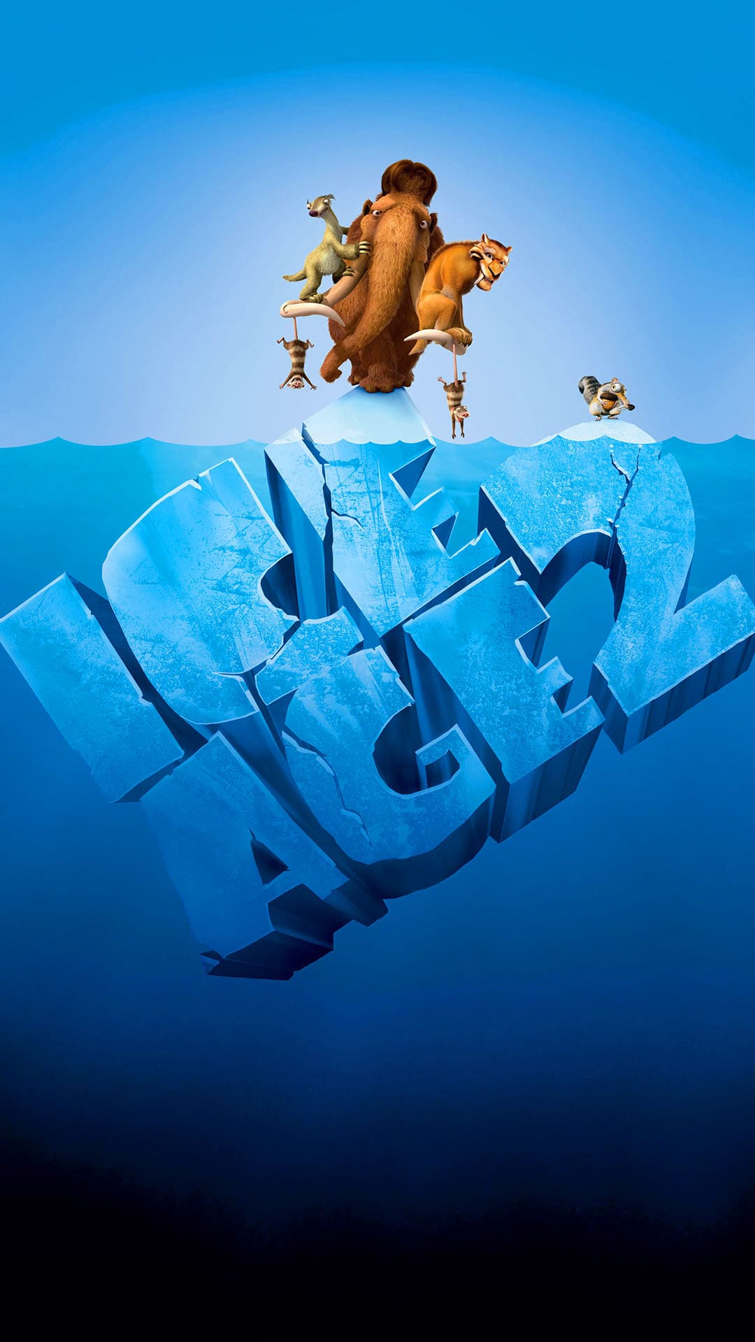 Ice Age Wallpapers