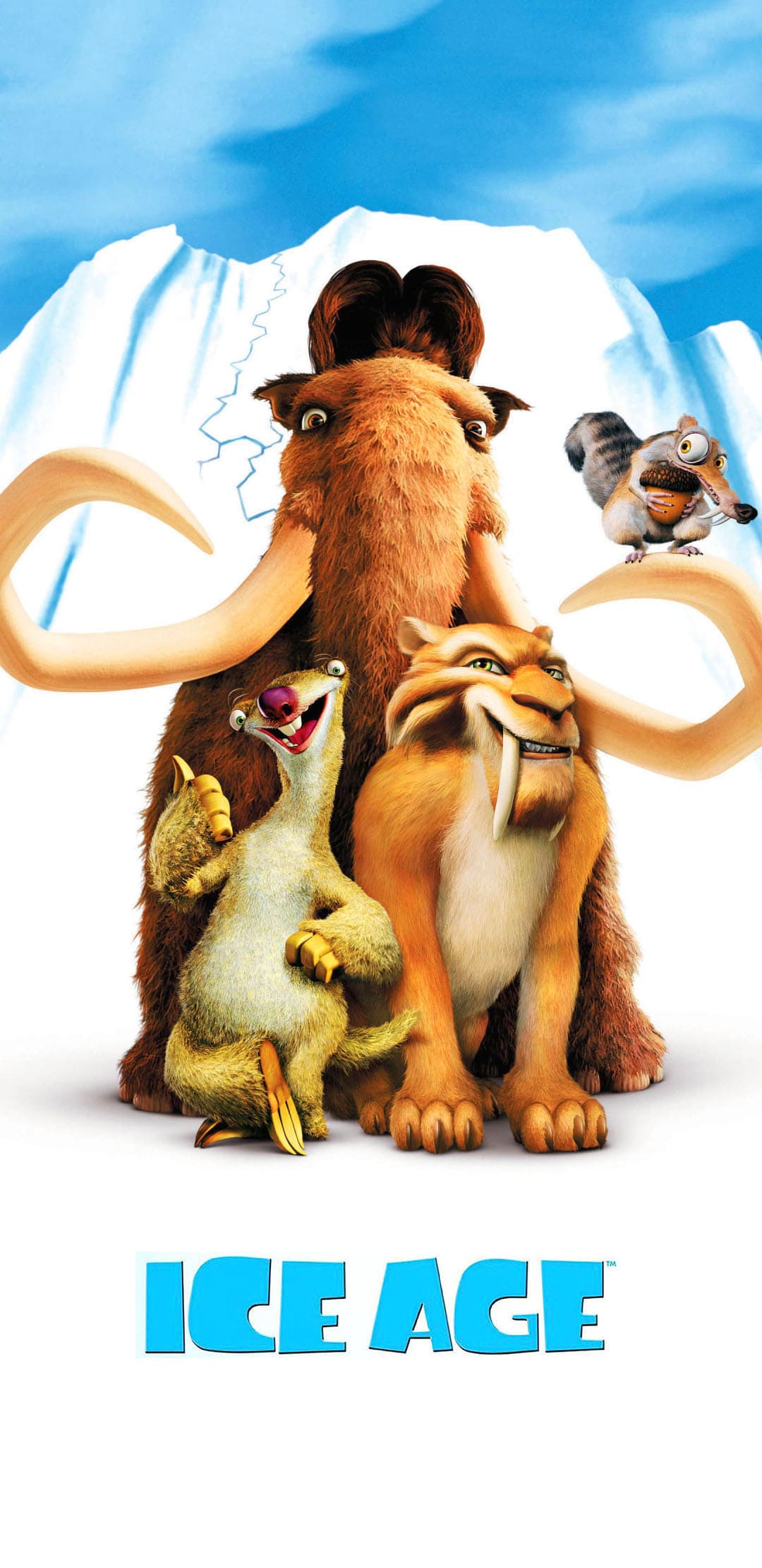 Ice Age Wallpapers