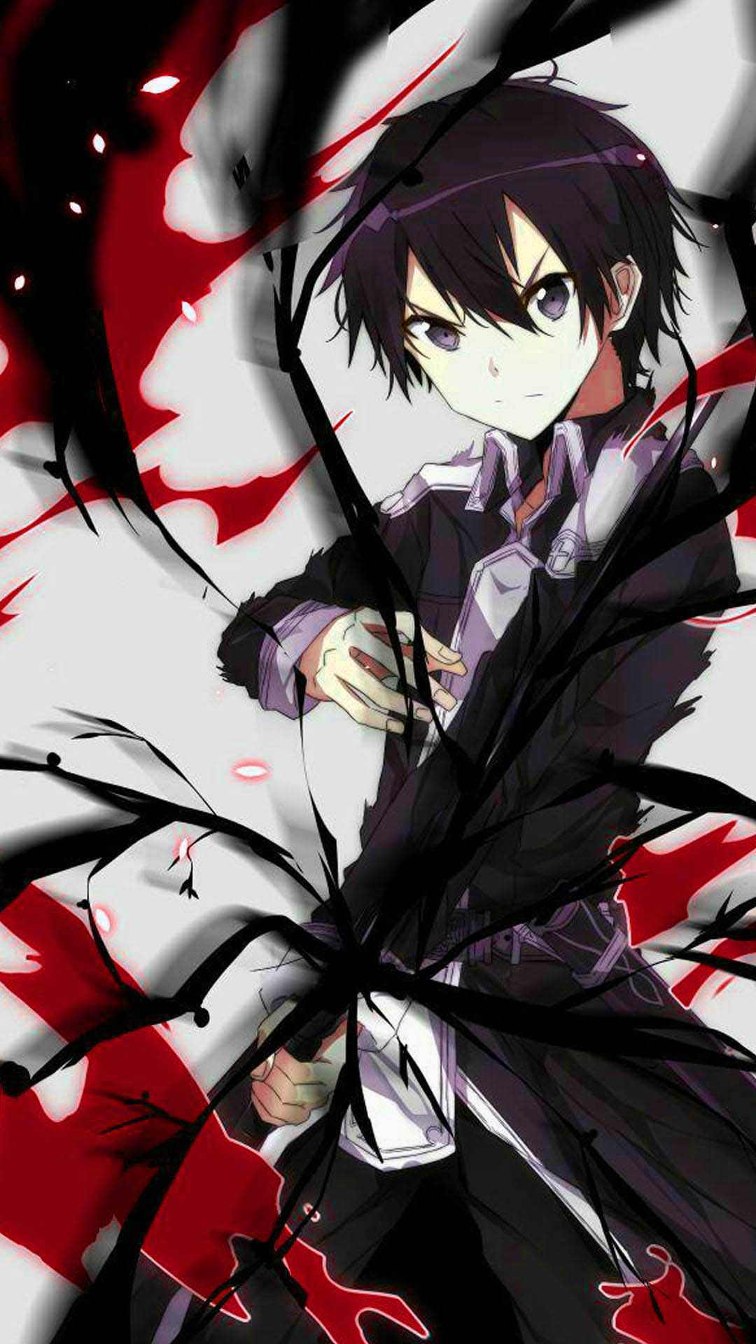 Kirito Wallpapers