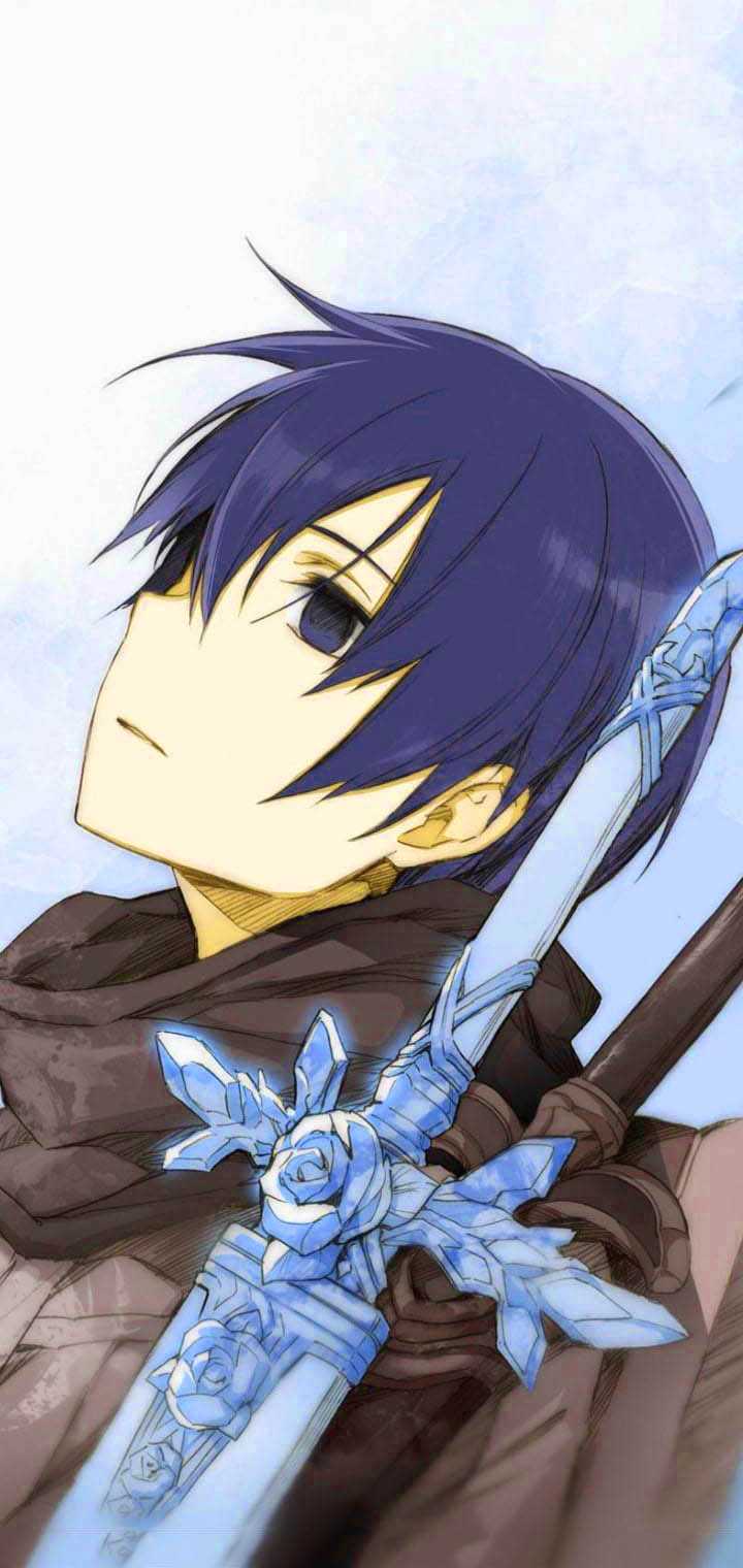 Kirito Wallpapers