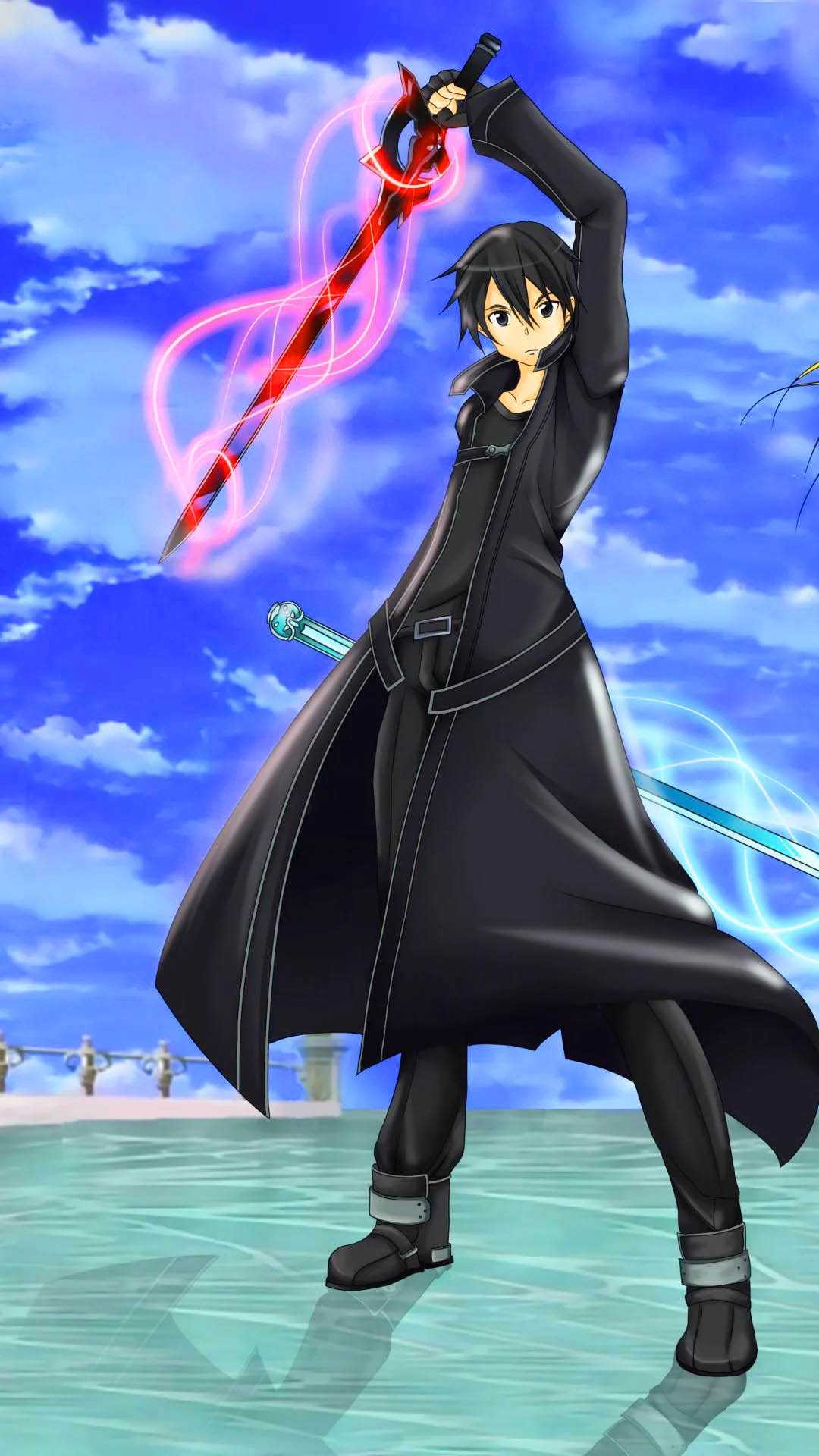 Kirito Wallpapers