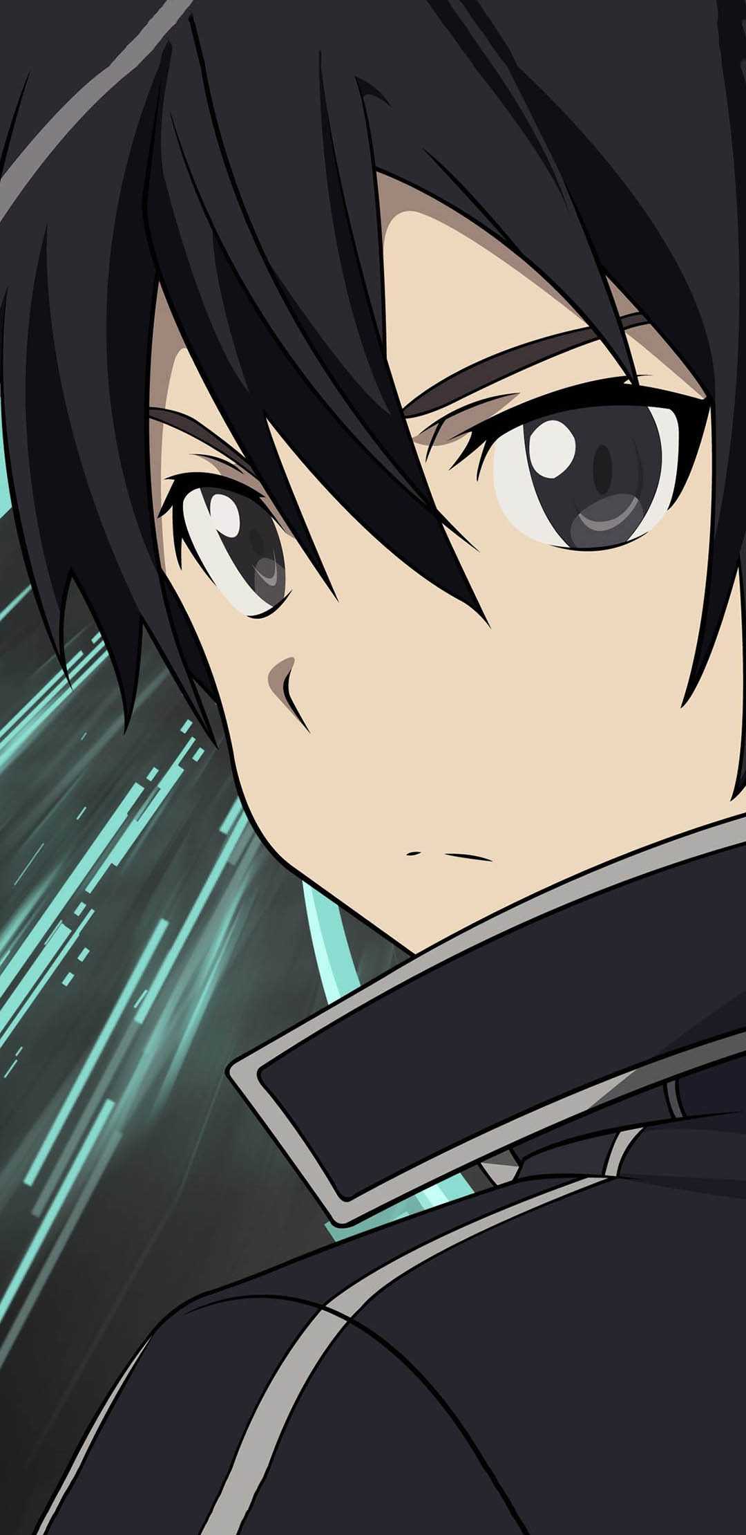 Kirito Wallpapers