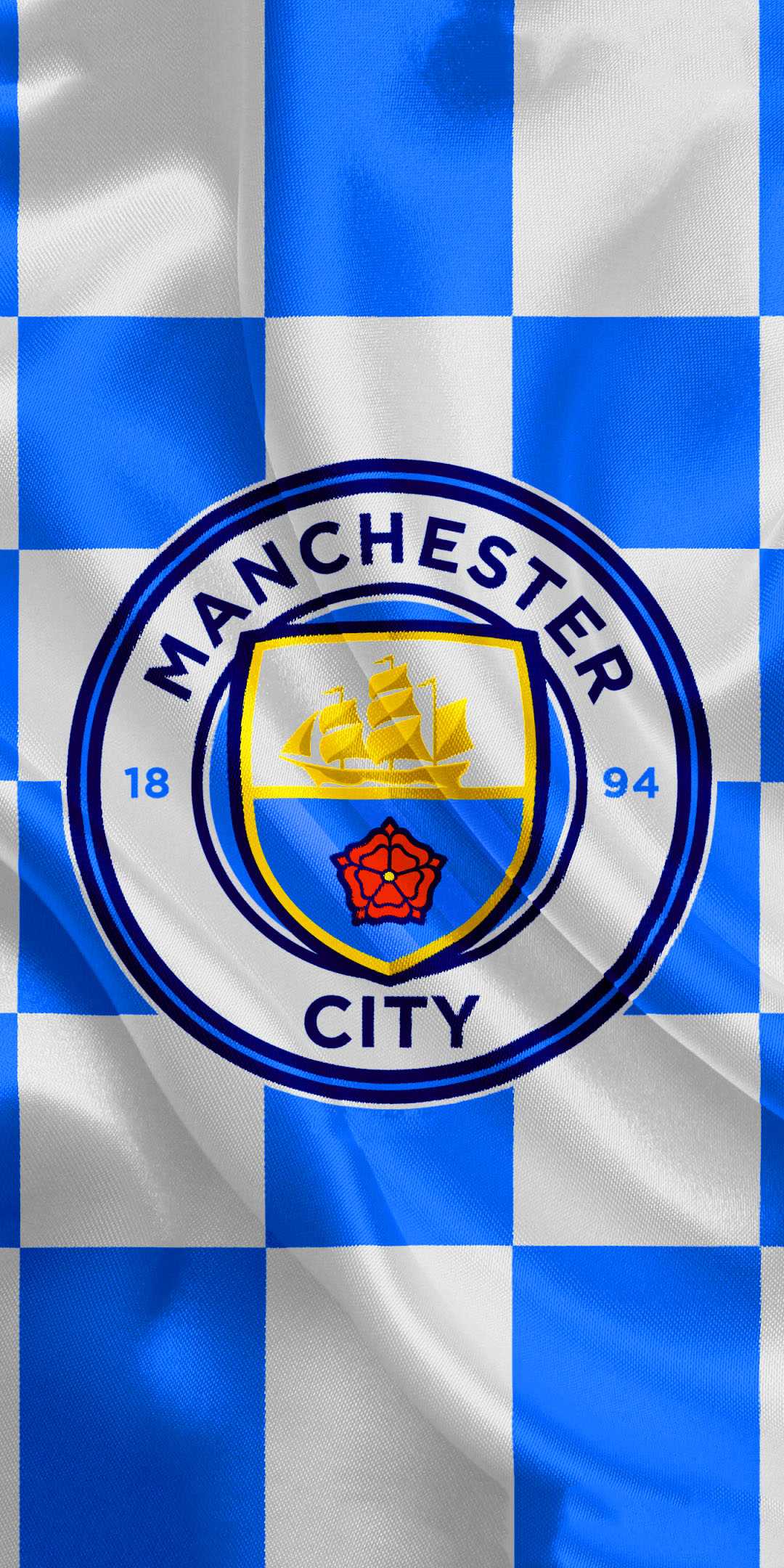 Manchester City Wallpapers