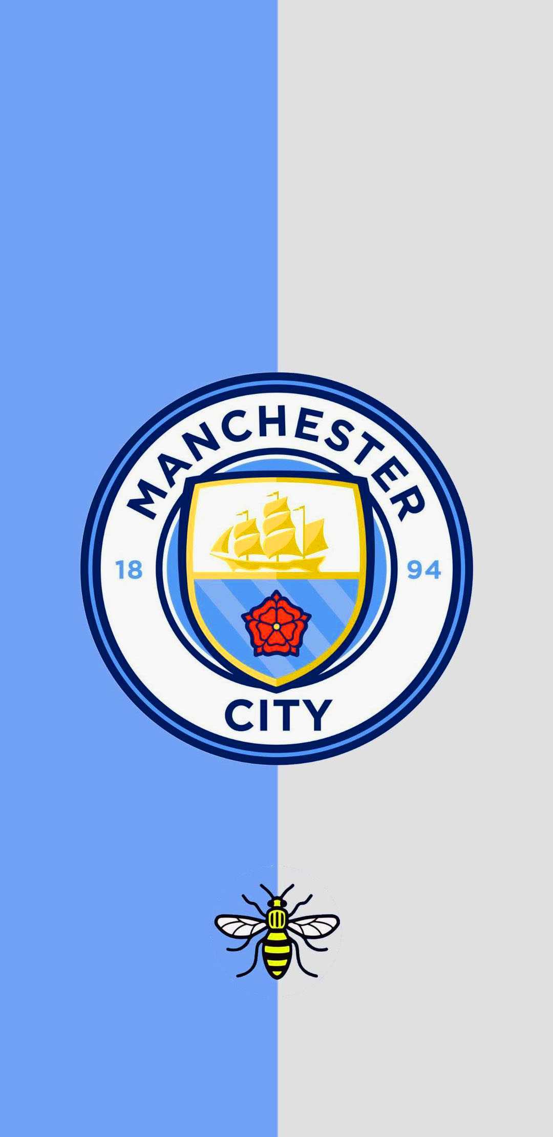 Man City Wallpapers on WallpaperDog