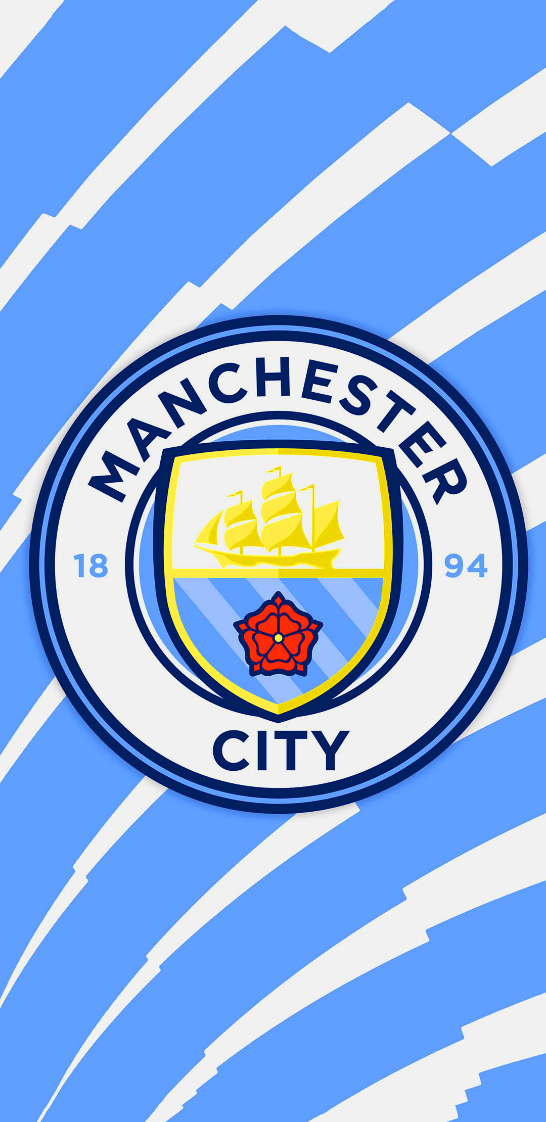 Manchester City Wallpapers