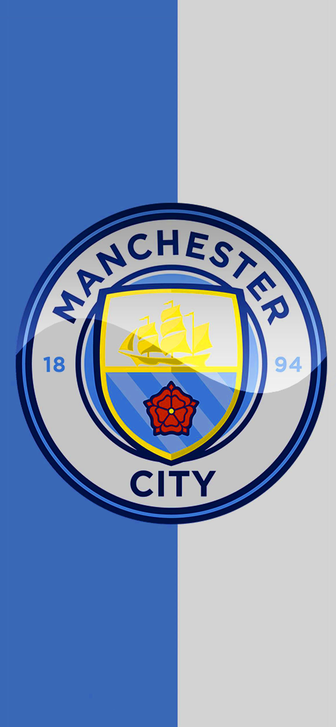 Manchester City Wallpaper - TubeWP