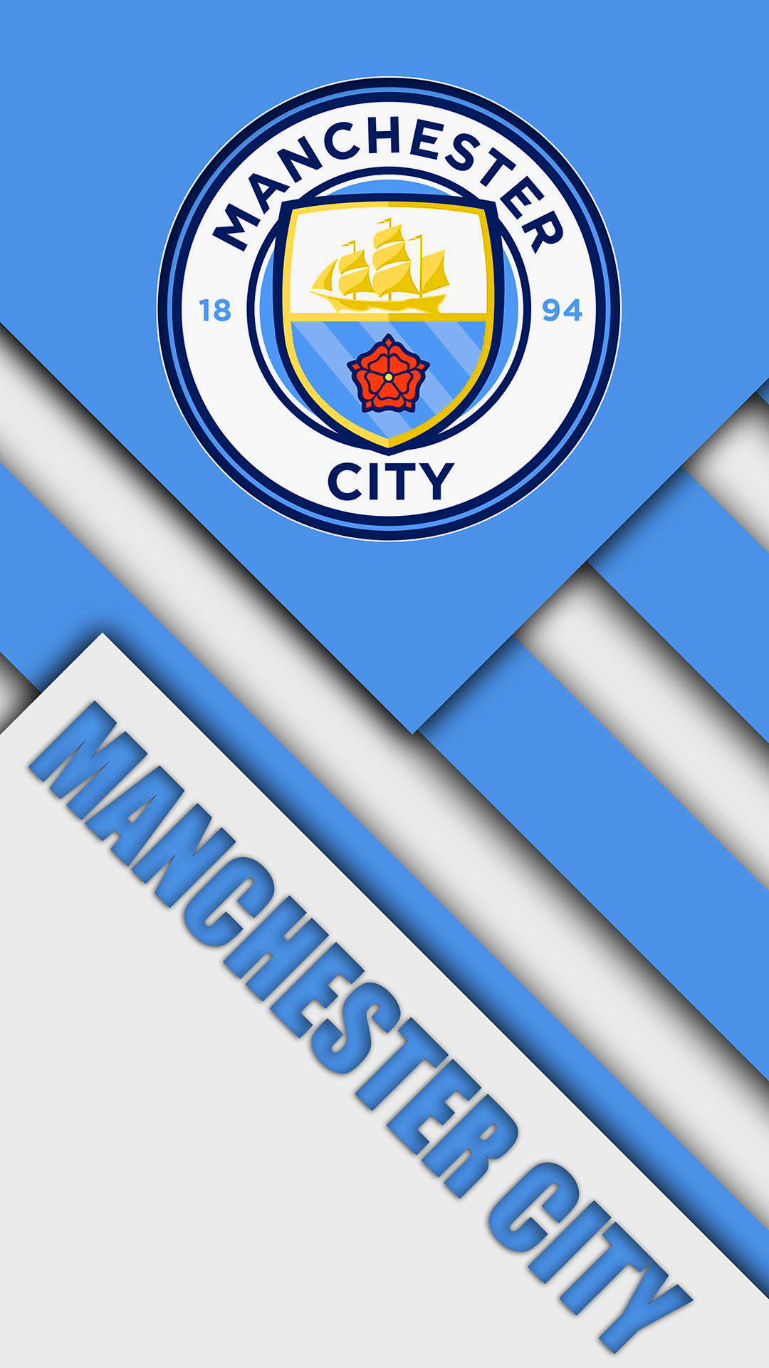 Manchester City Wallpaper - TubeWP