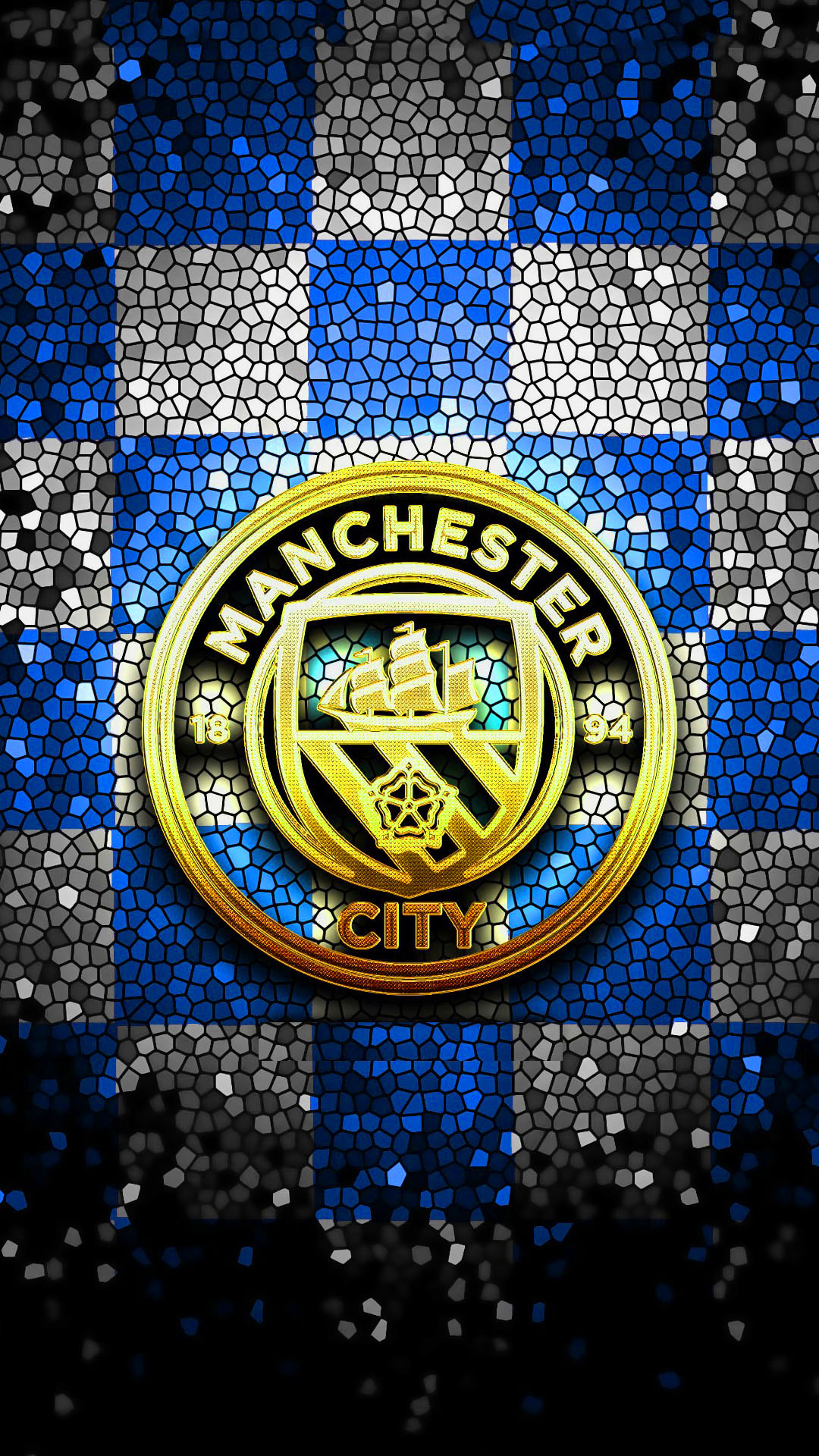 Manchester City Wallpapers