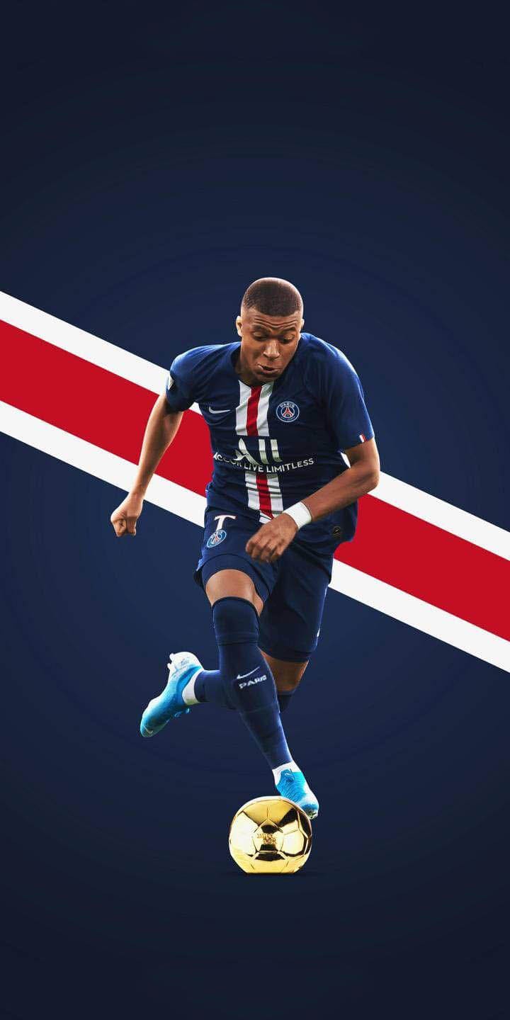 Mbappe Wallpapers