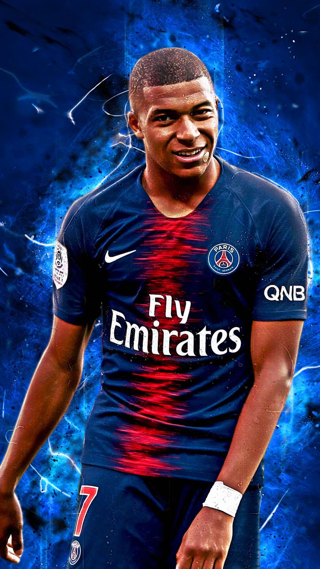 Mbappe Wallpapers