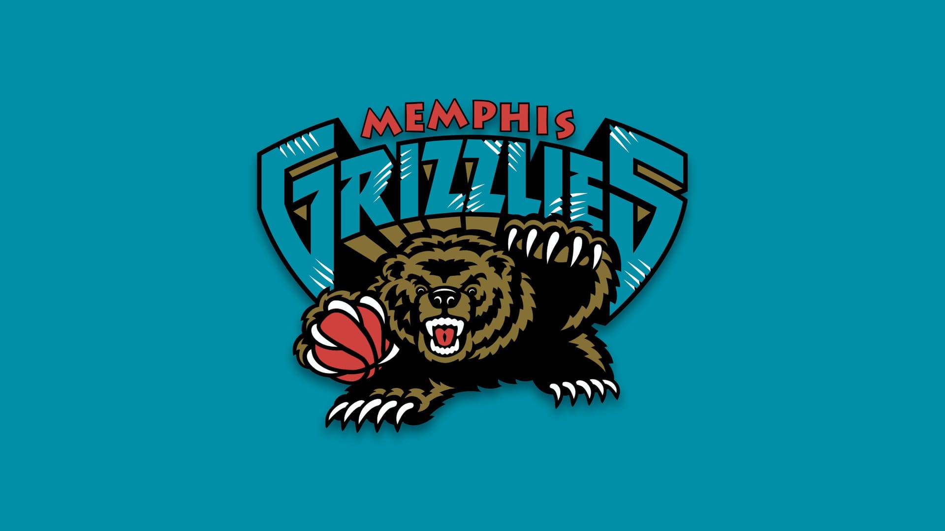 Memphis Grizzlies Wallpapers