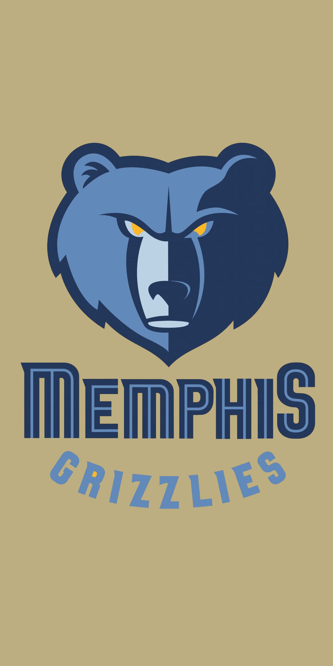 Memphis Grizzlies Wallpapers