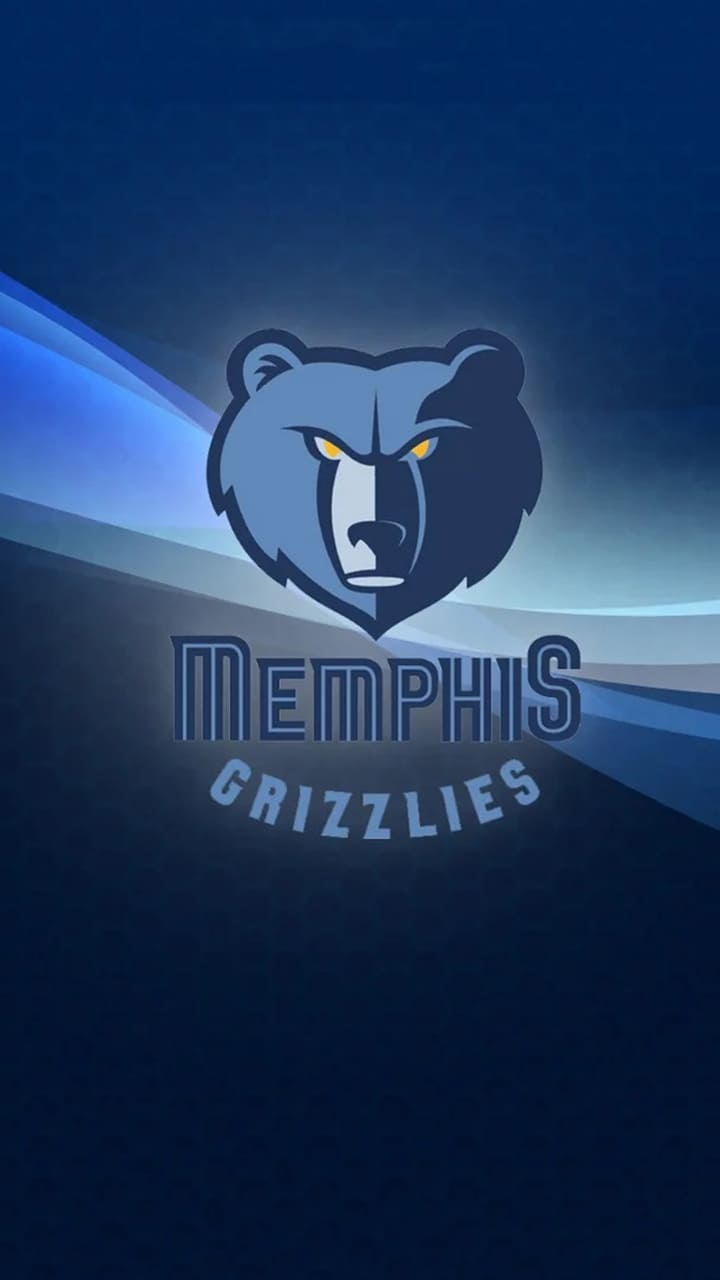 Memphis Grizzlies Wallpapers