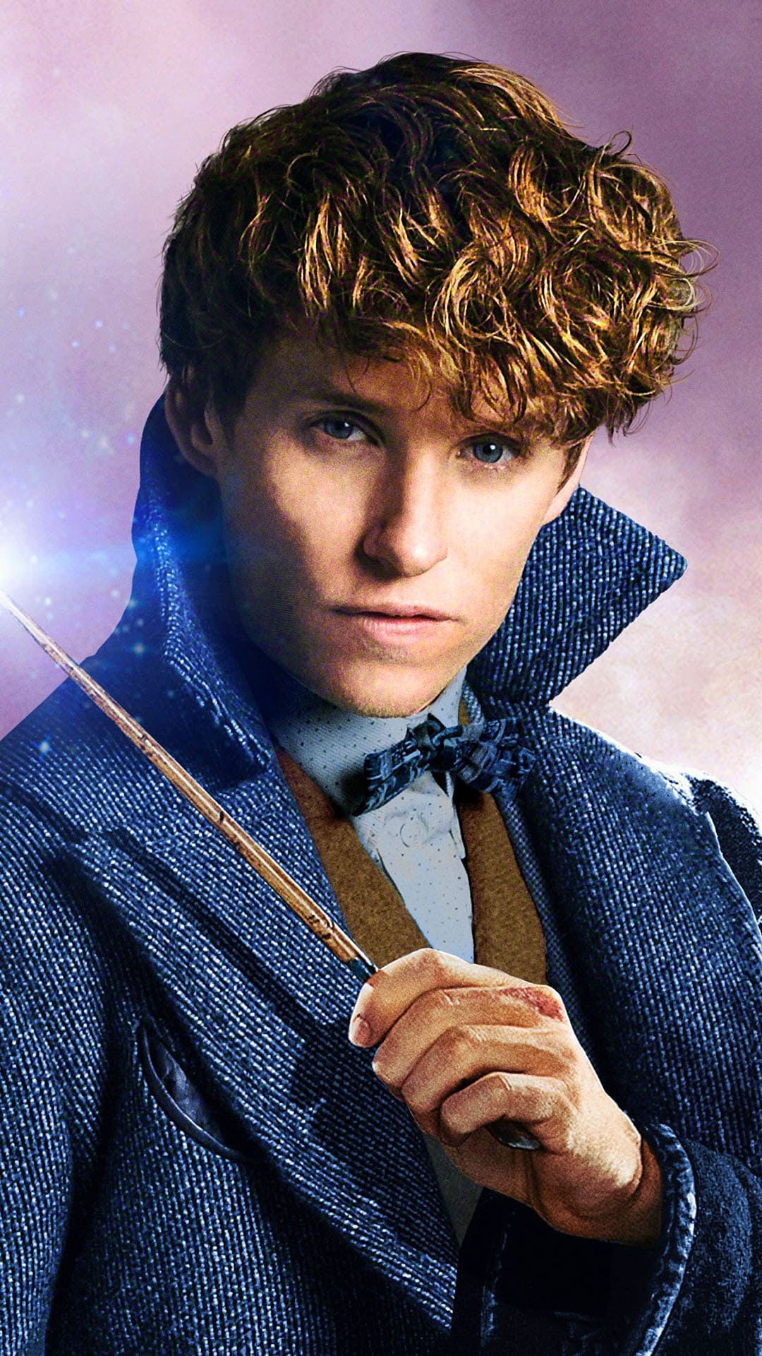 Newt Scamander Wallpapers