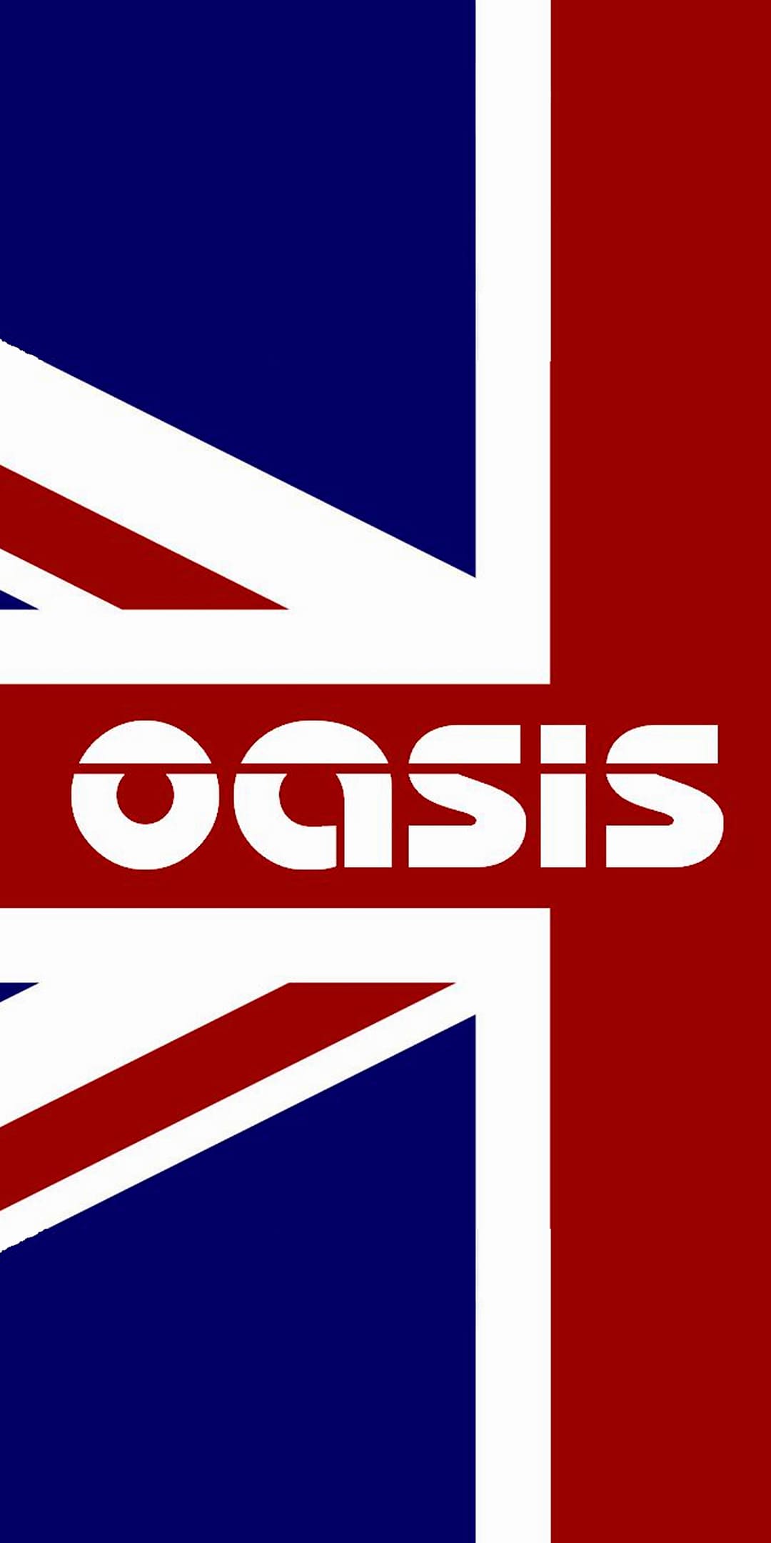 Oasis Wallpapers