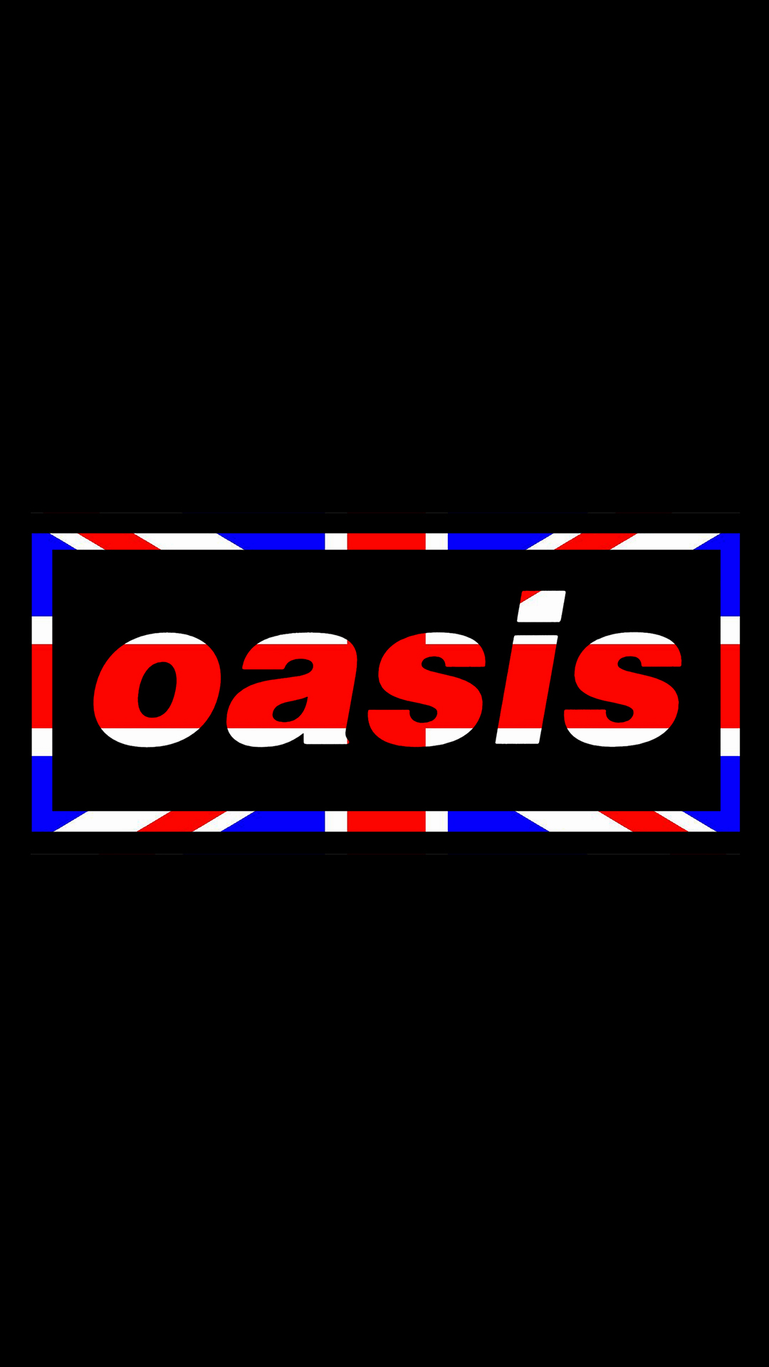 Oasis Wallpapers