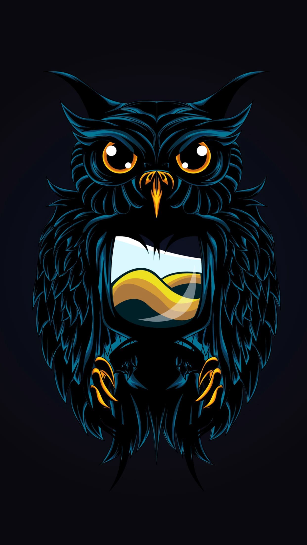 Owl Wallpapers